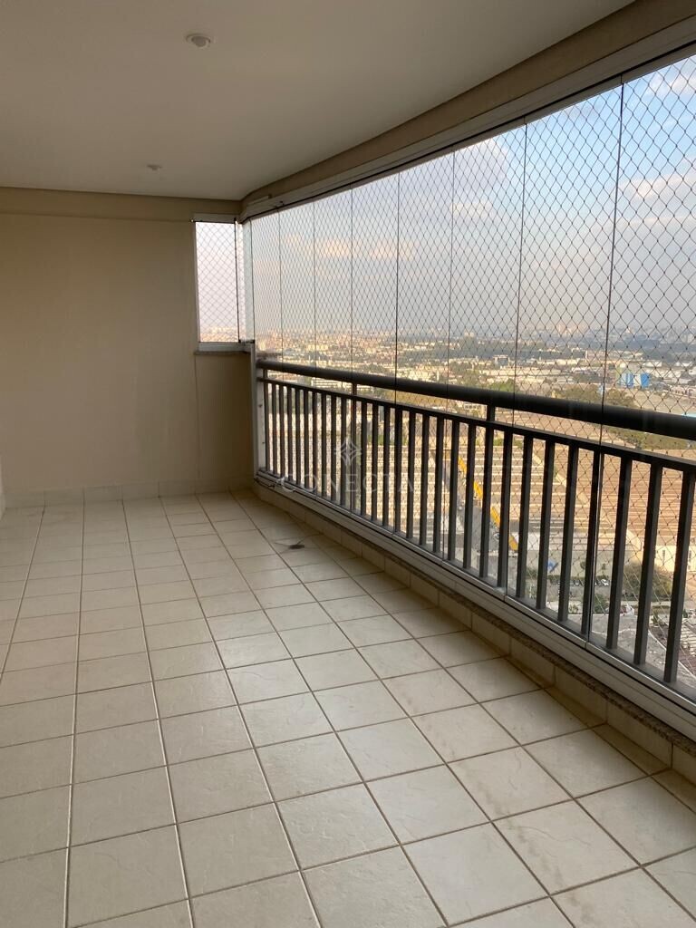 Apartamento à venda com 4 quartos, 340m² - Foto 4