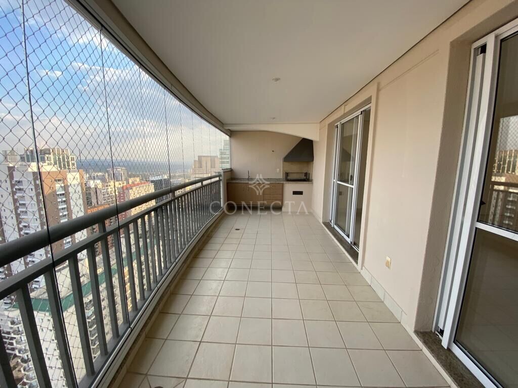 Apartamento à venda com 4 quartos, 340m² - Foto 1