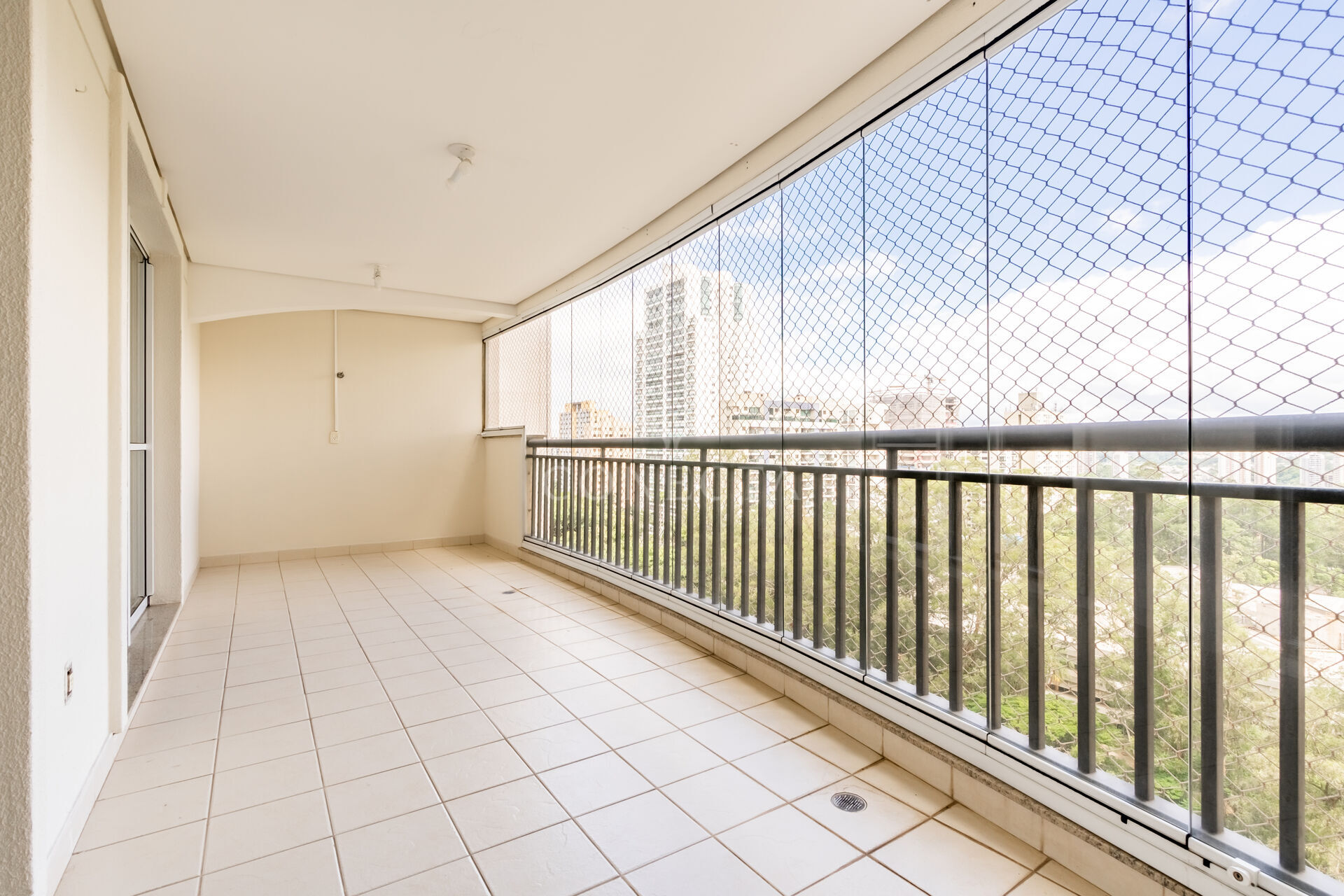 Apartamento, 4 quartos, 340 m² - Foto 2