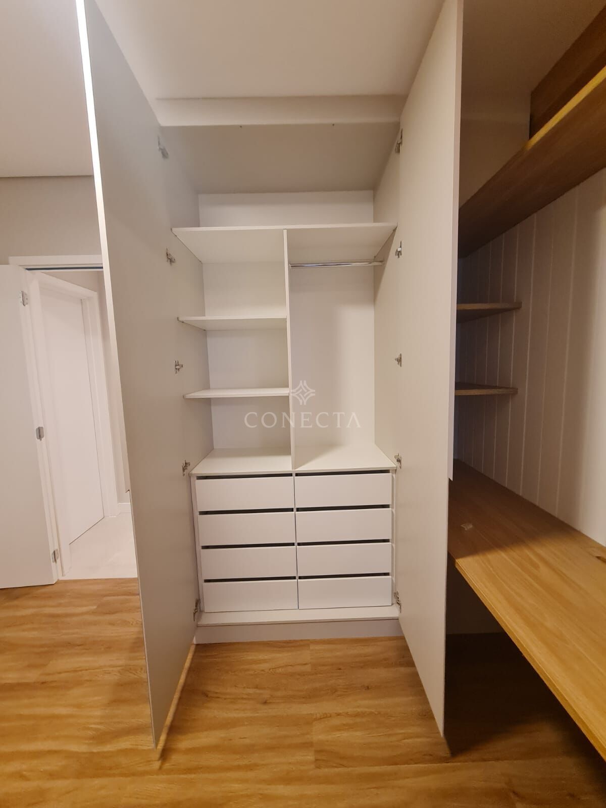 Apartamento à venda com 2 quartos, 95m² - Foto 8