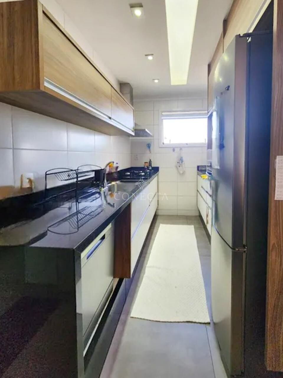 Apartamento à venda com 2 quartos, 107m² - Foto 8