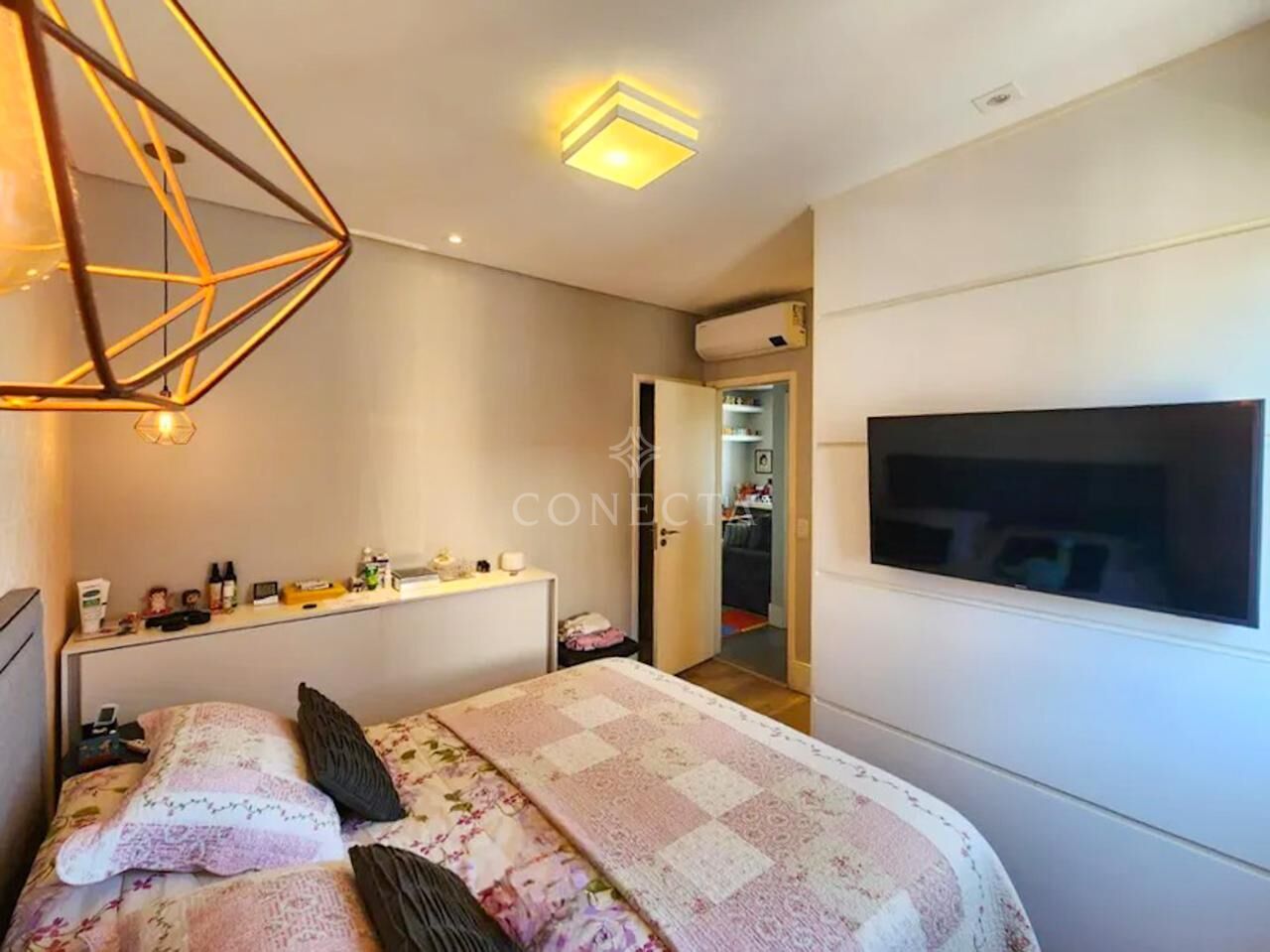 Apartamento à venda com 2 quartos, 107m² - Foto 14