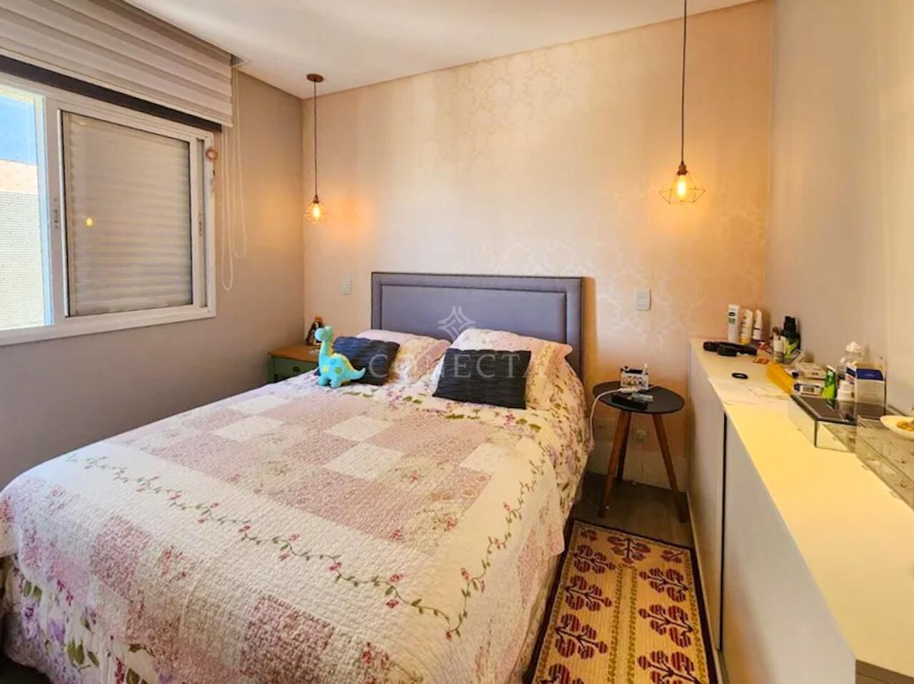 Apartamento à venda com 2 quartos, 107m² - Foto 13