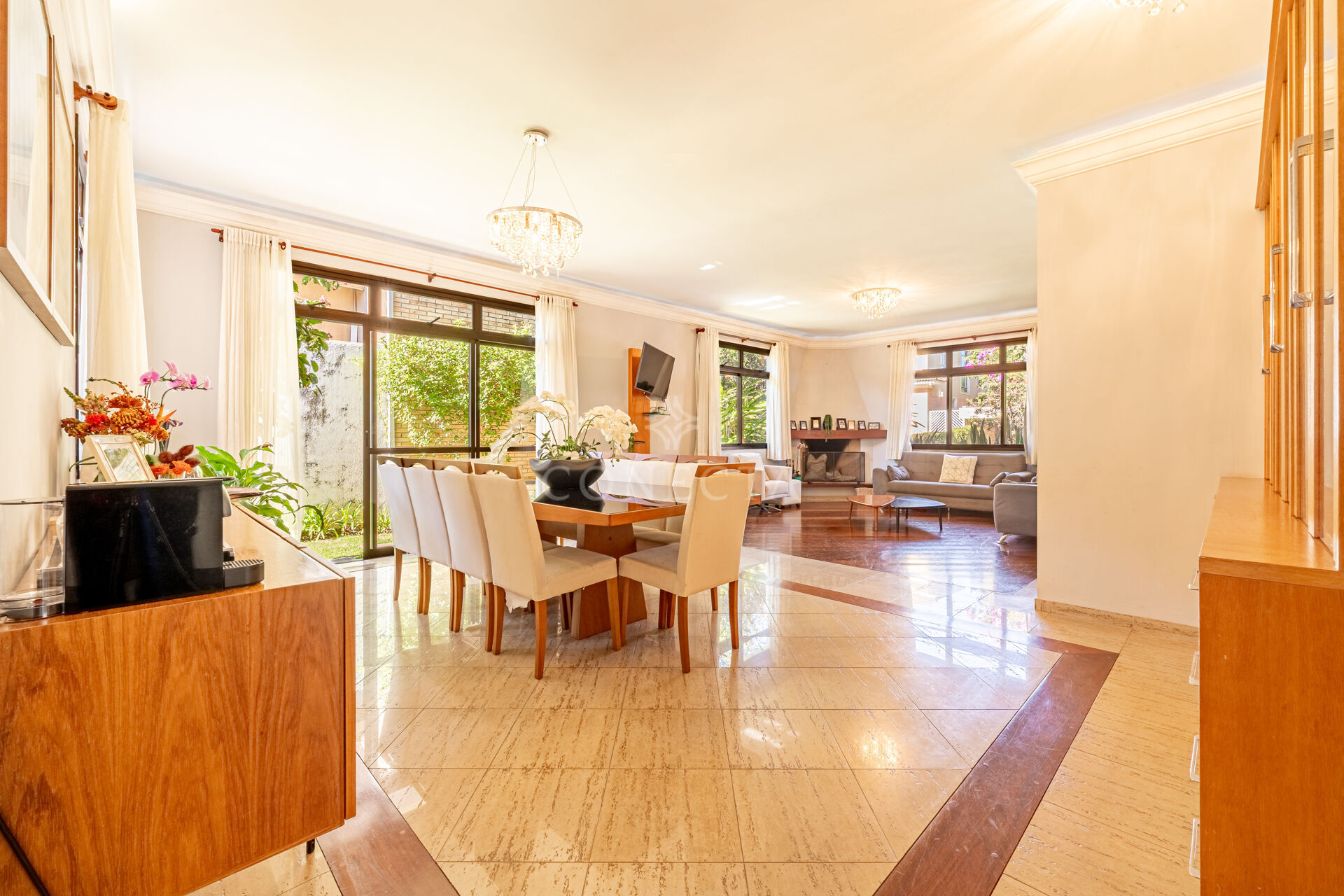 Casa, 4 quartos, 280 m² - Foto 7