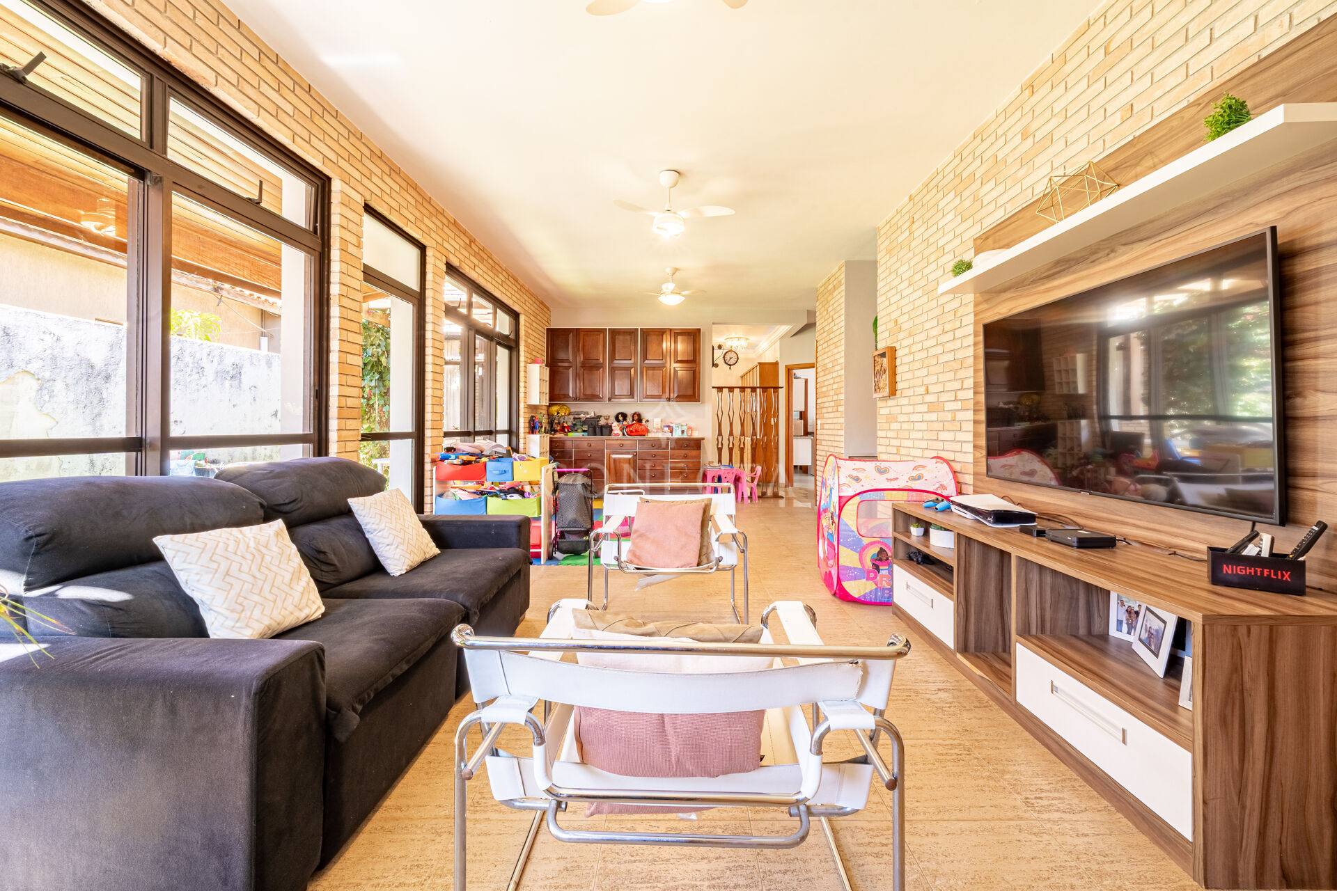 Casa, 4 quartos, 280 m² - Foto 14