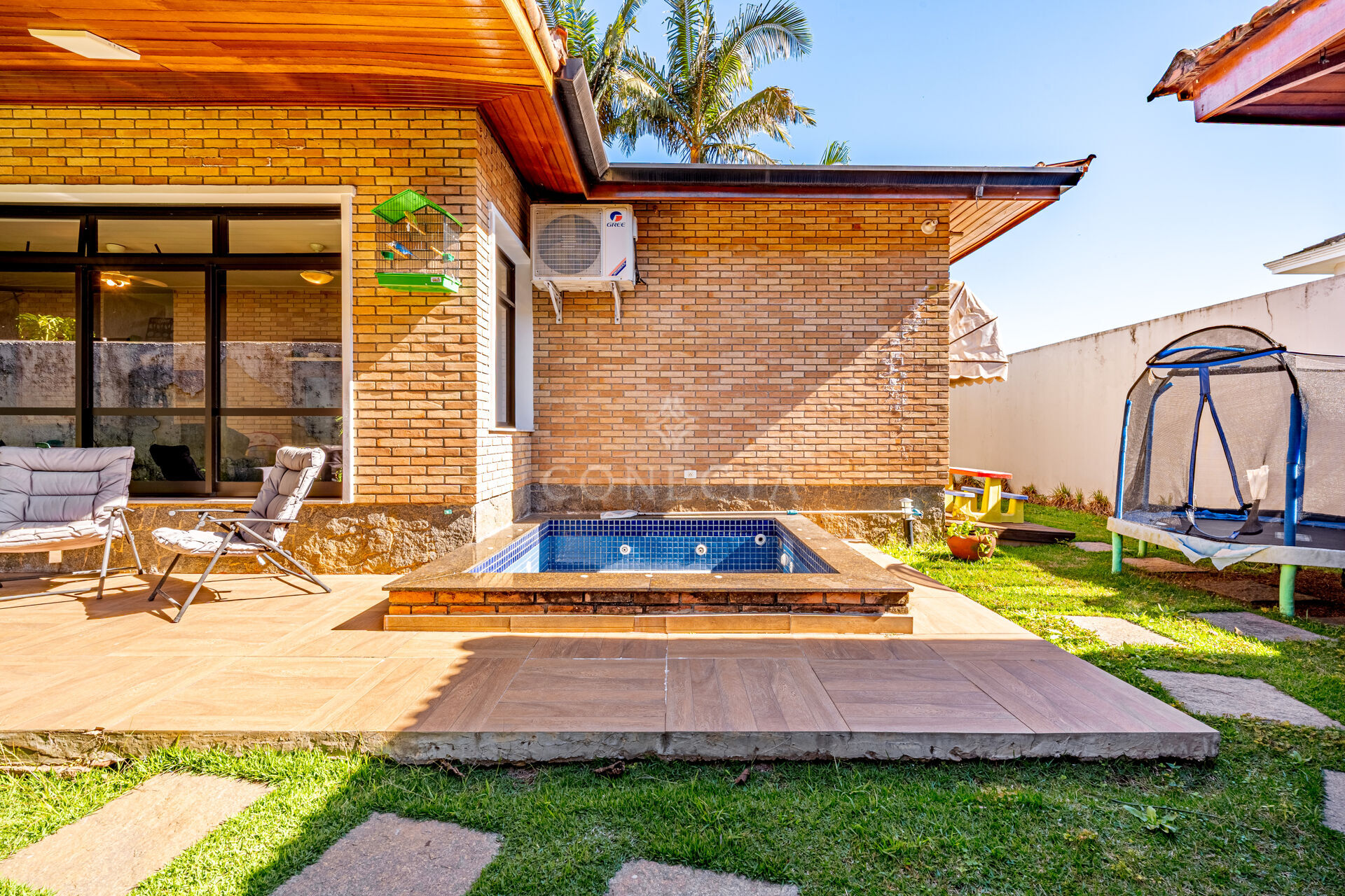 Casa, 4 quartos, 280 m² - Foto 19