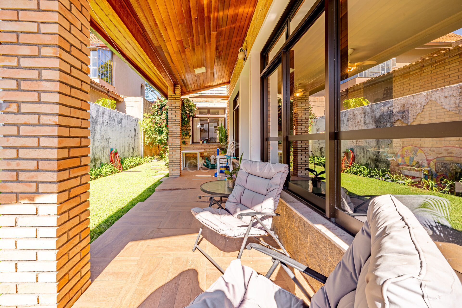 Casa, 4 quartos, 280 m² - Foto 16