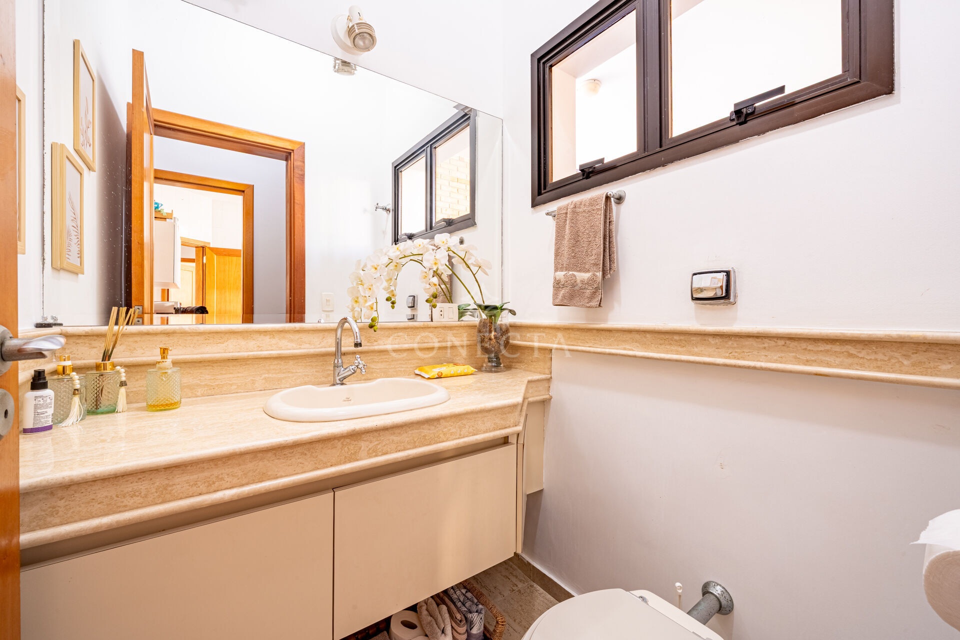 Casa, 4 quartos, 280 m² - Foto 11
