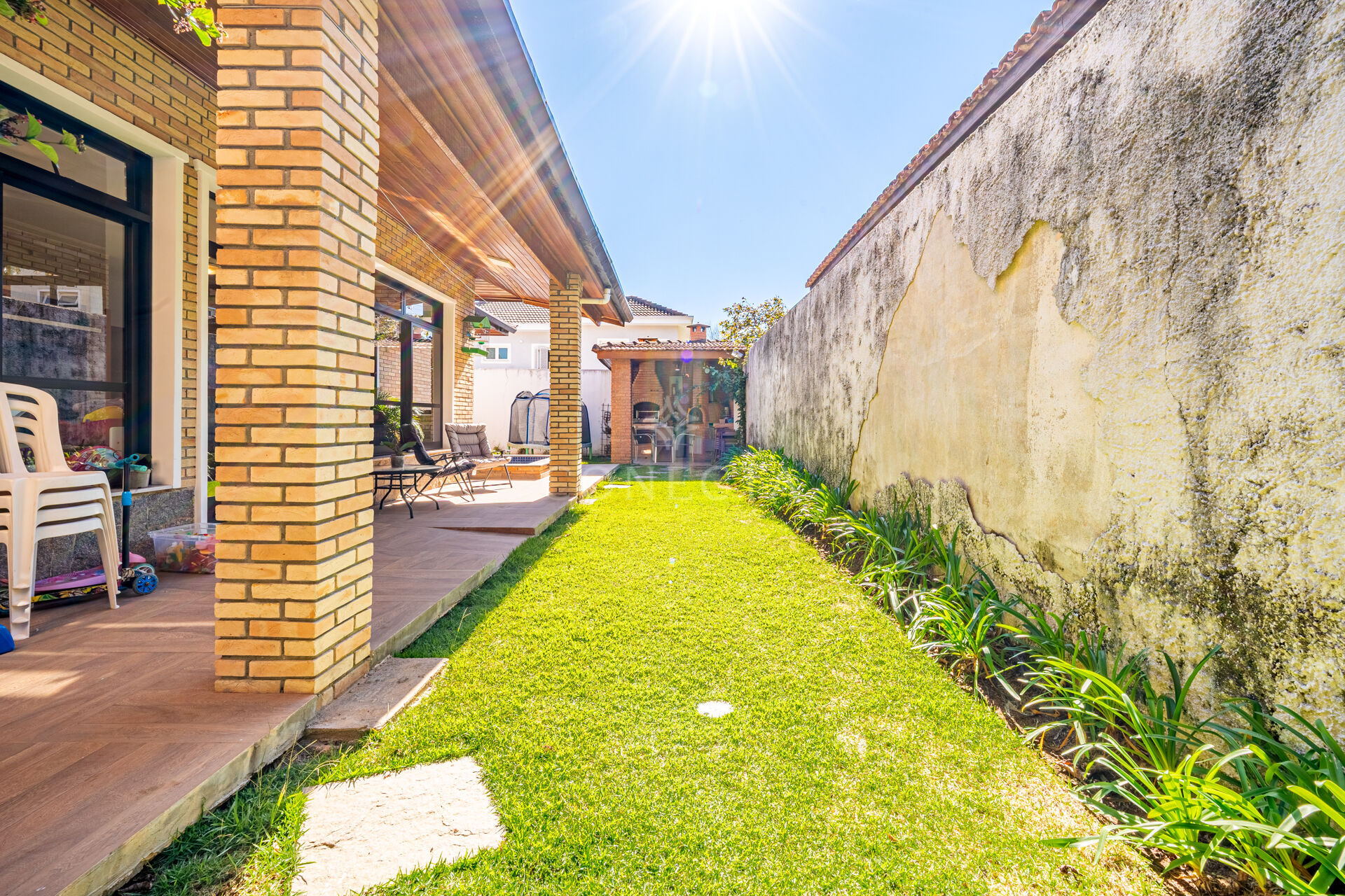 Casa, 4 quartos, 280 m² - Foto 17