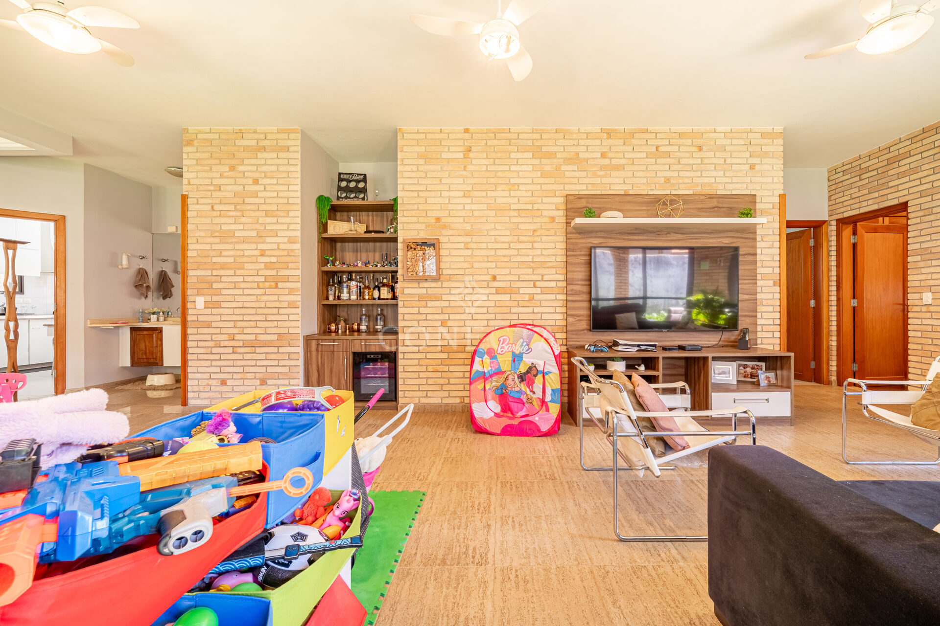 Casa, 4 quartos, 280 m² - Foto 15