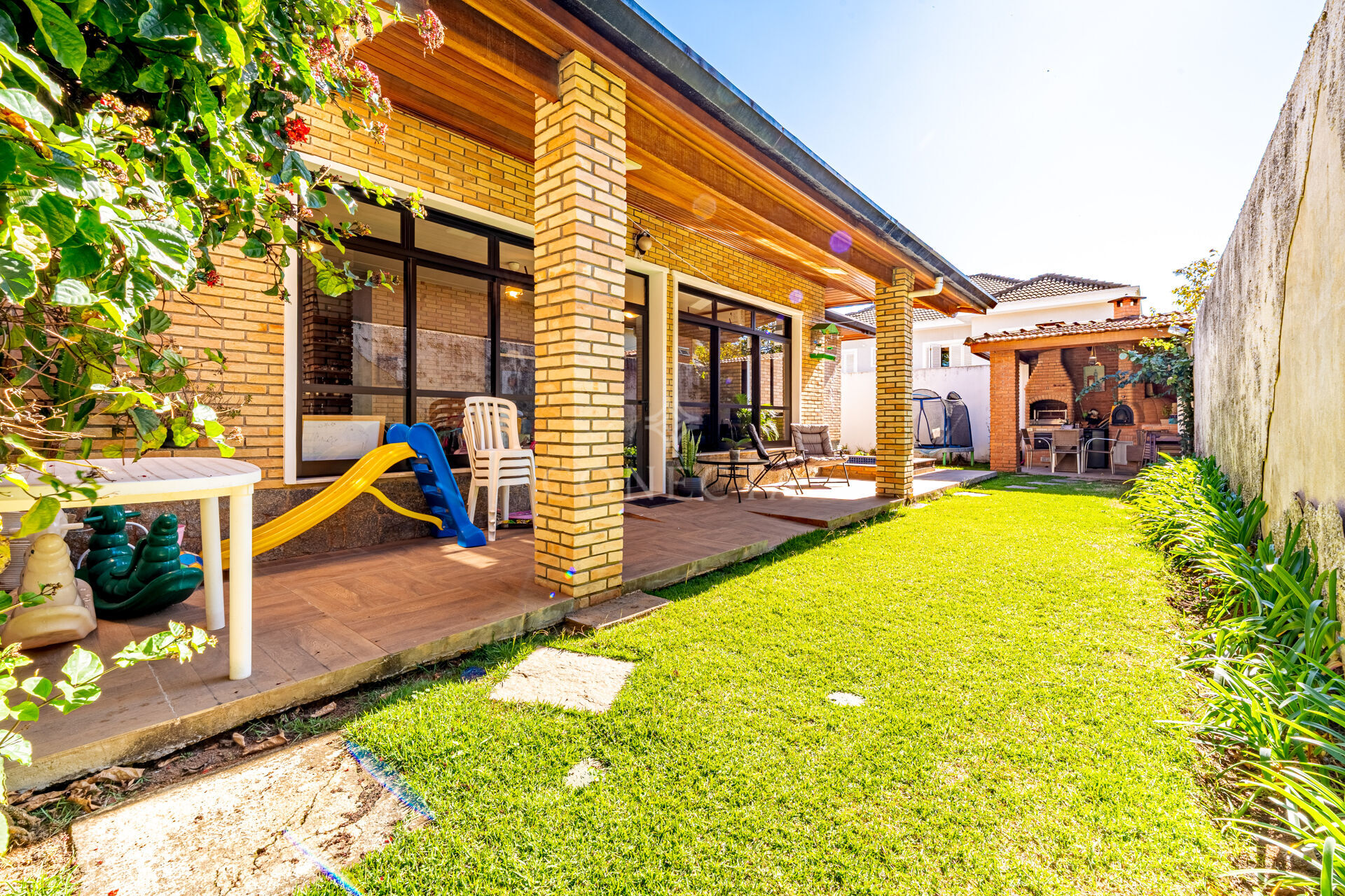 Casa, 4 quartos, 280 m² - Foto 18
