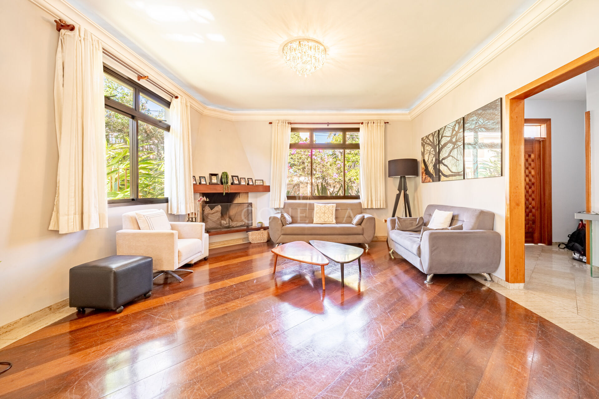 Casa, 4 quartos, 280 m² - Foto 6