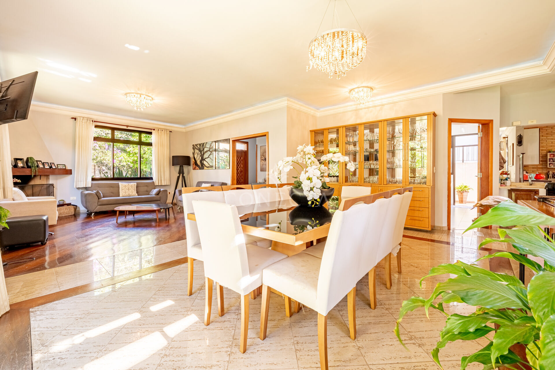 Casa, 4 quartos, 280 m² - Foto 8
