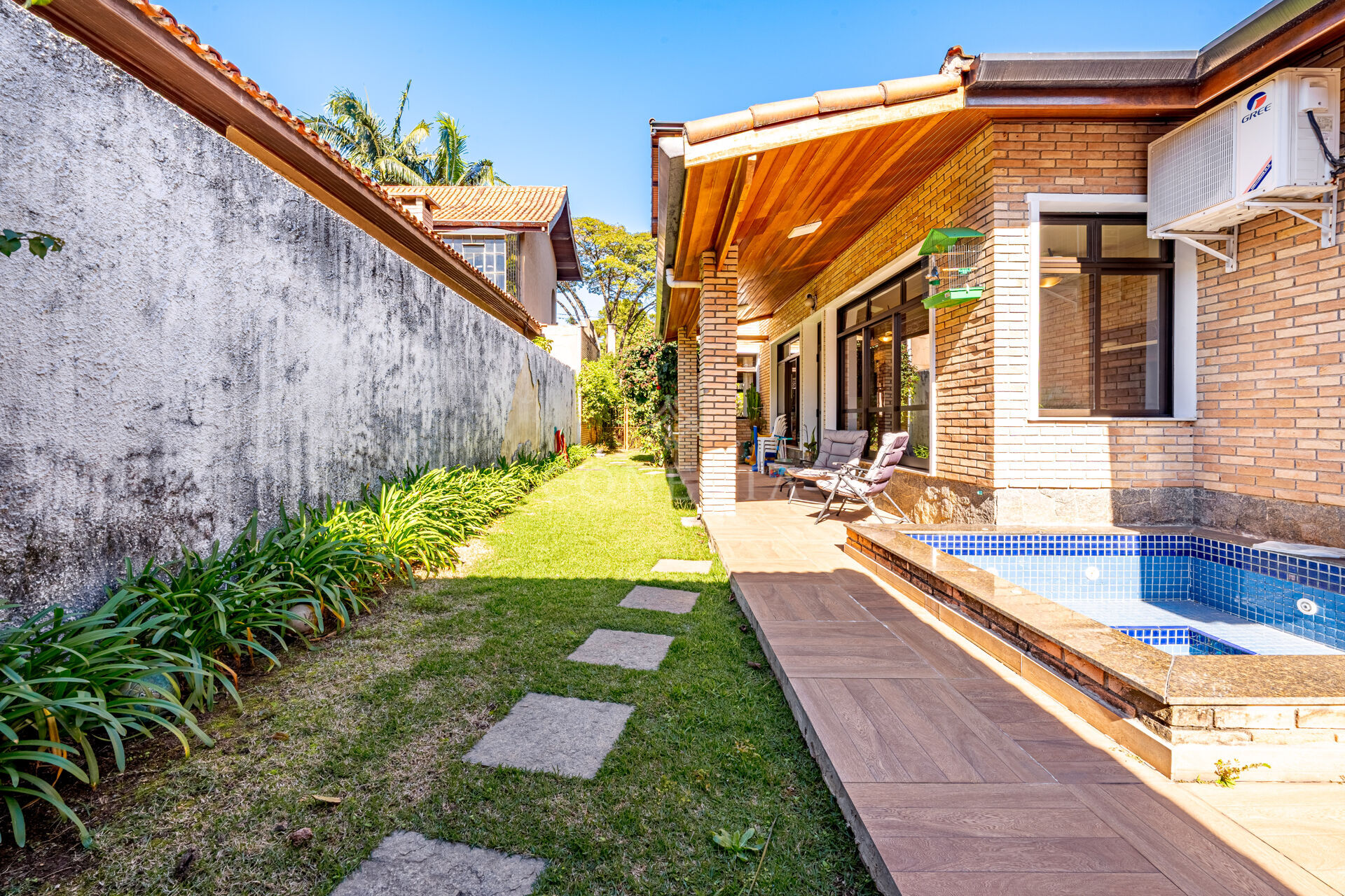 Casa, 4 quartos, 280 m² - Foto 20