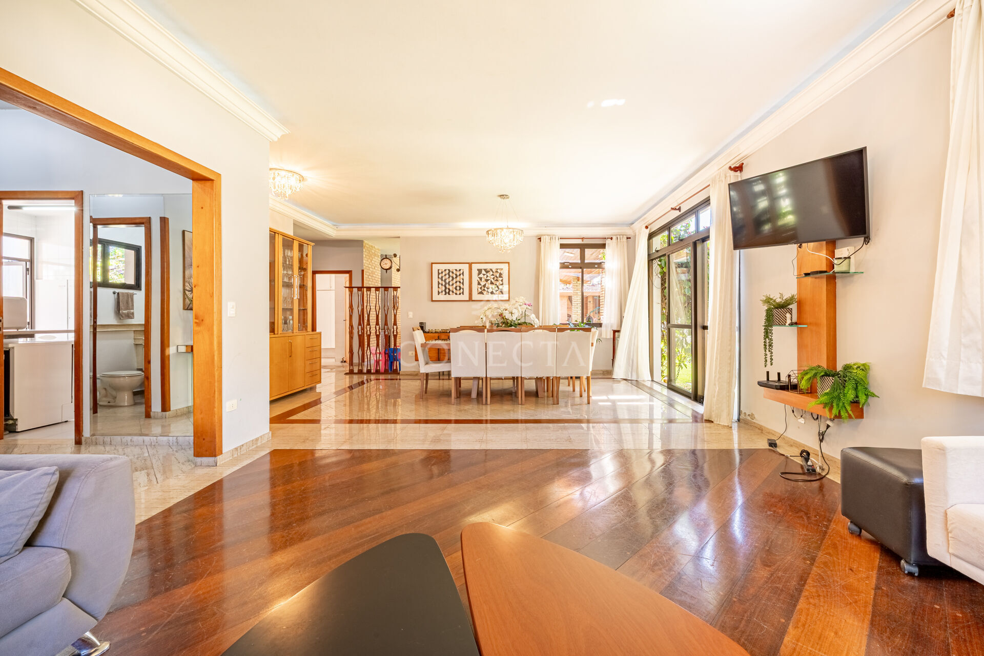 Casa, 4 quartos, 280 m² - Foto 5
