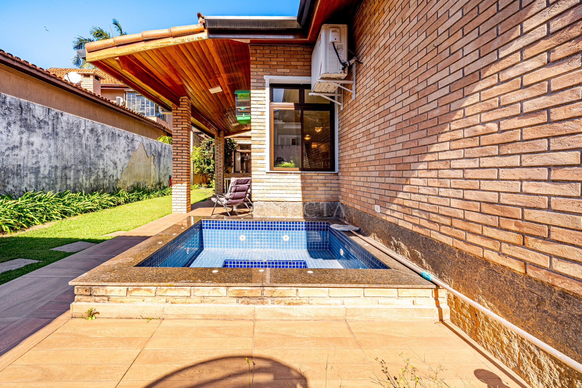 Casa, 4 quartos, 280 m² - Foto 21