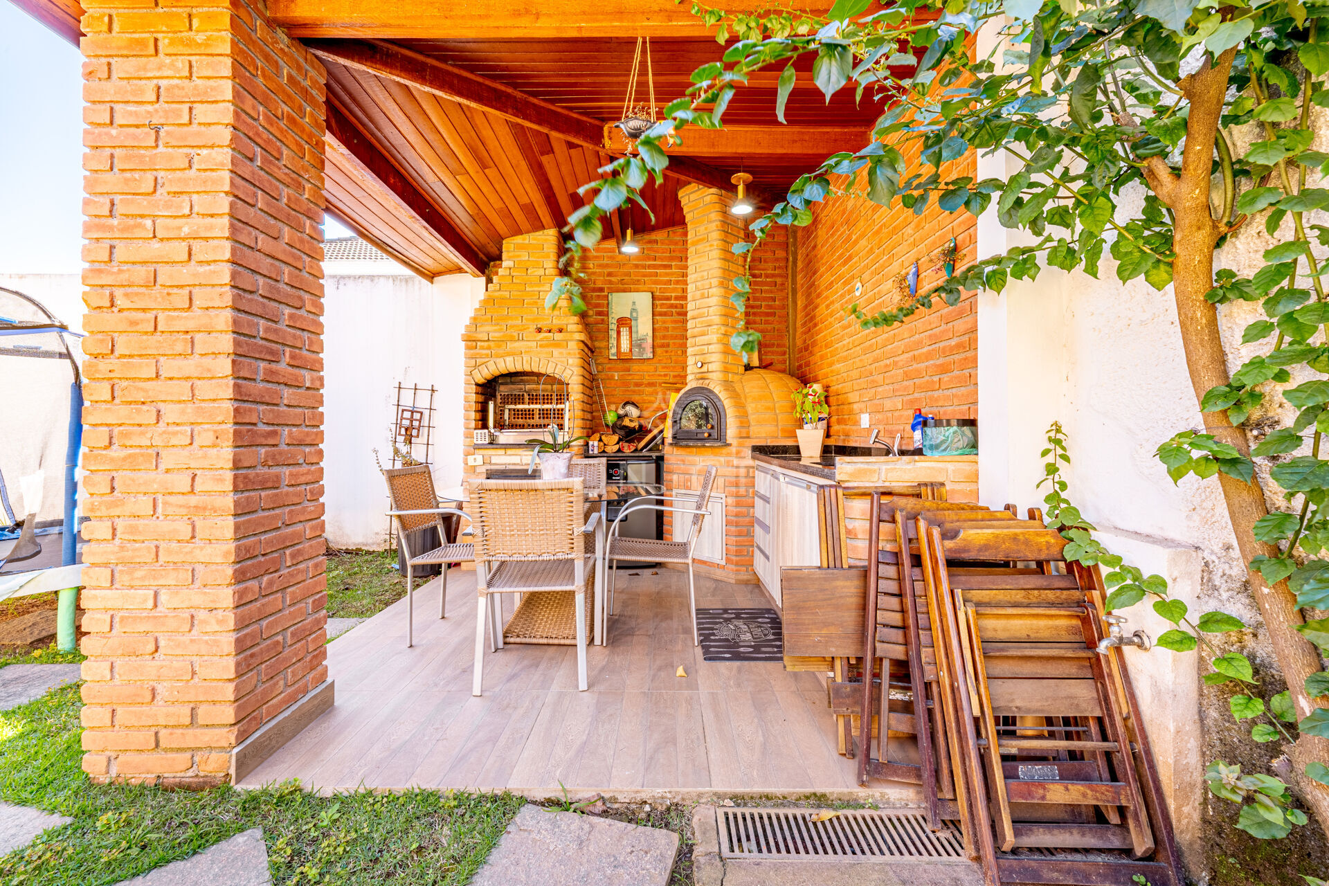 Casa, 4 quartos, 280 m² - Foto 22