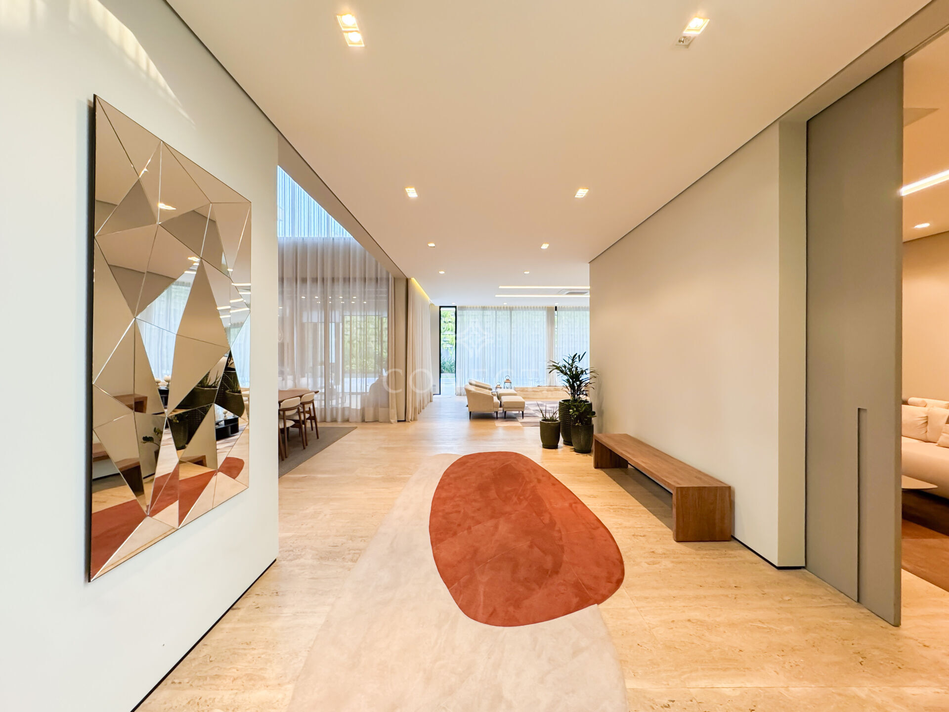 Casa à venda com 5 quartos, 1050m² - Foto 10