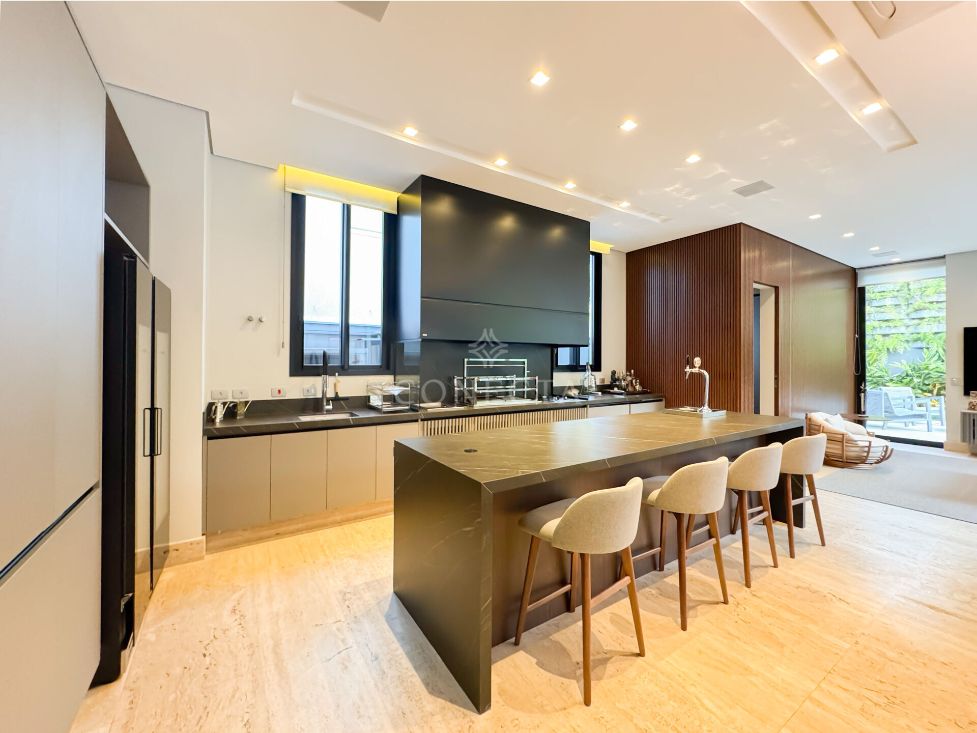 Casa à venda com 5 quartos, 1050m² - Foto 21