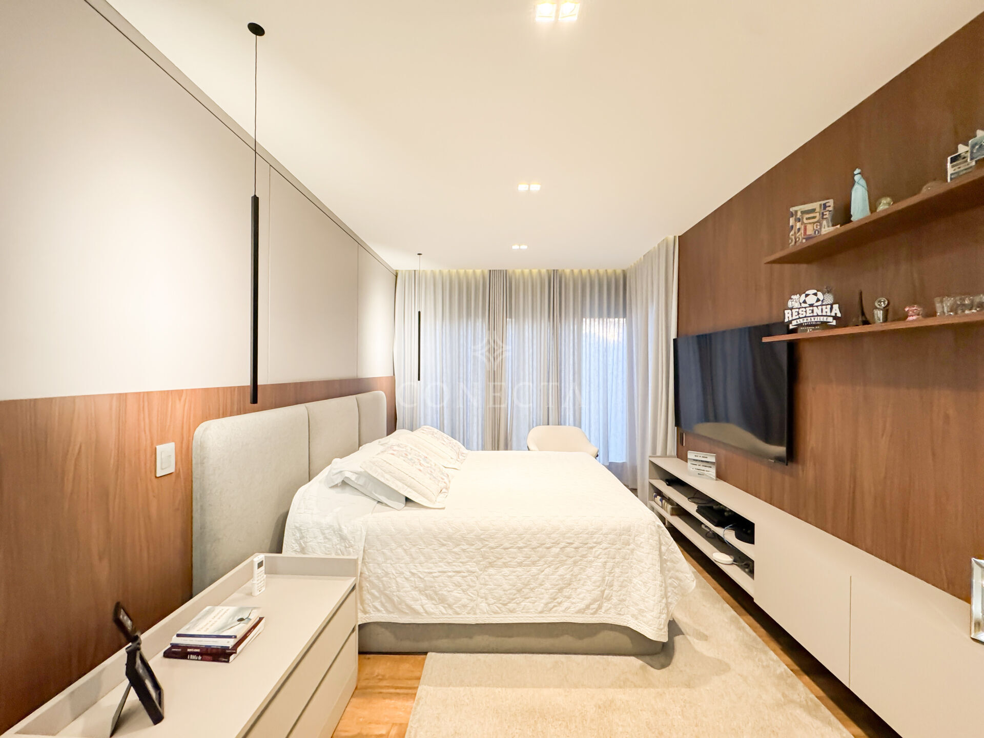 Casa à venda com 5 quartos, 1050m² - Foto 34