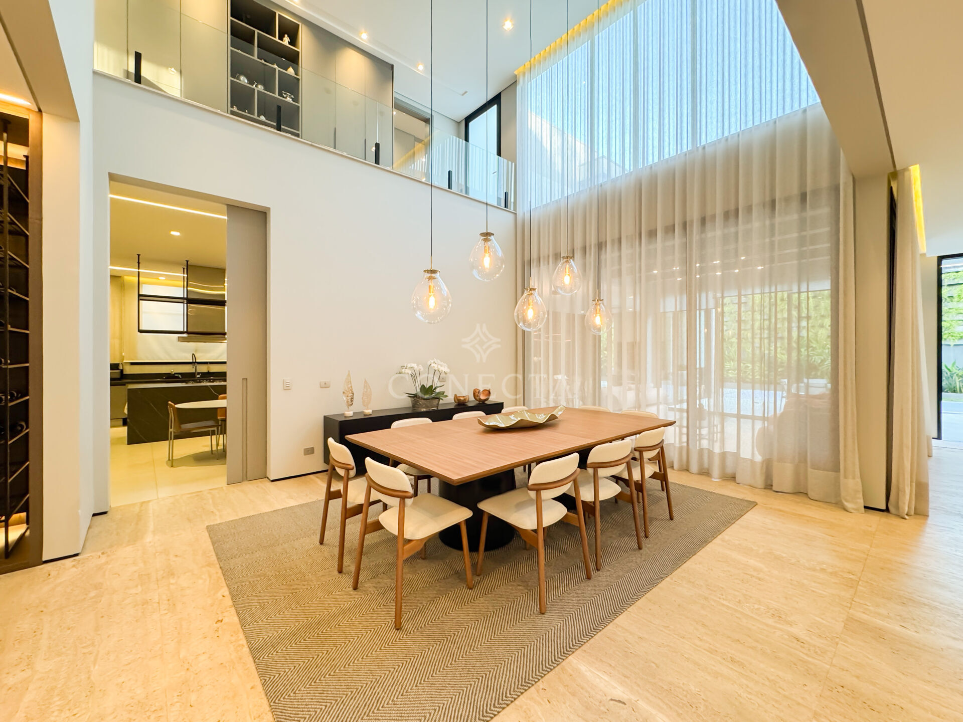 Casa à venda com 5 quartos, 1050m² - Foto 11