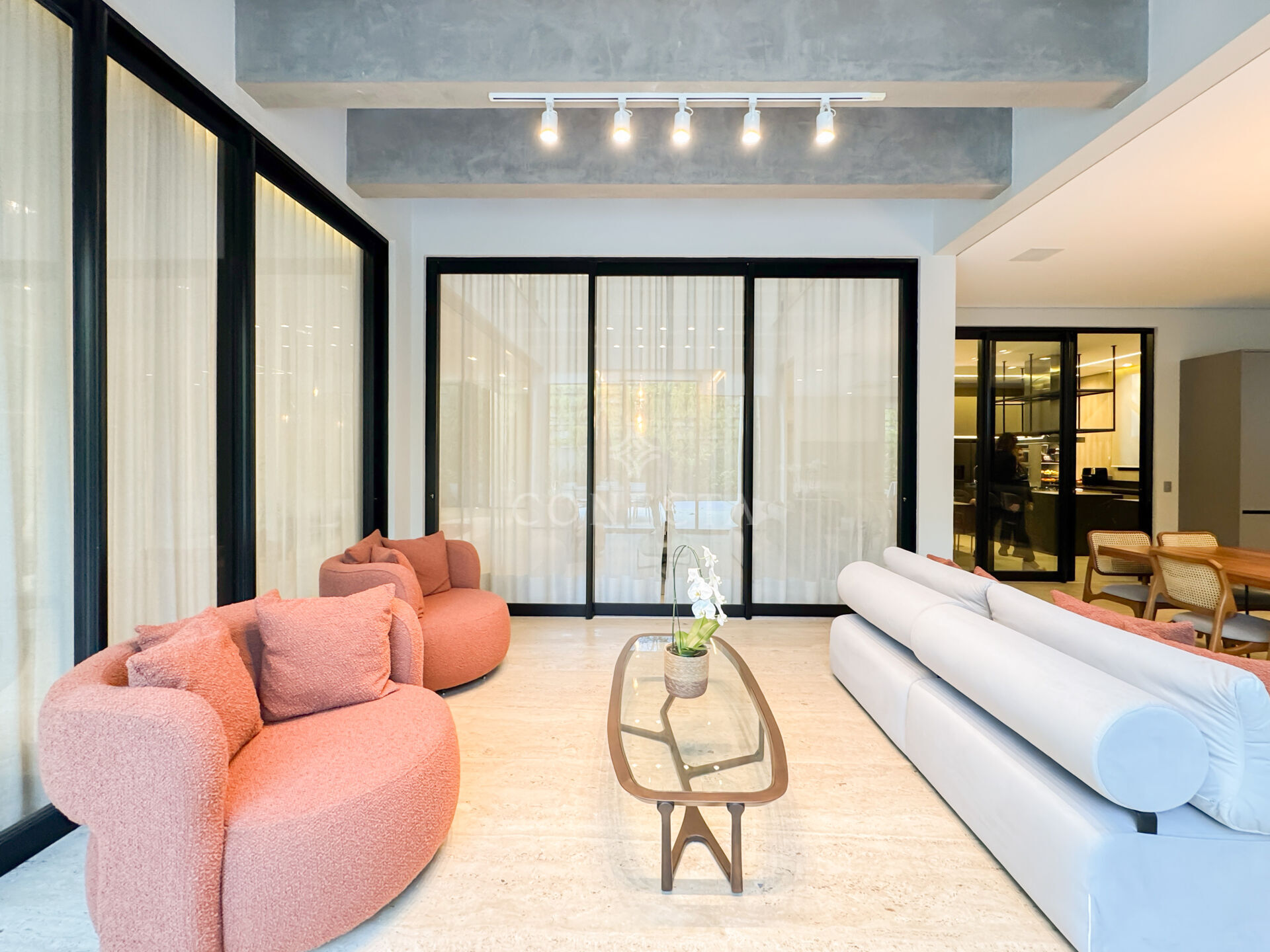 Casa à venda com 5 quartos, 1050m² - Foto 25