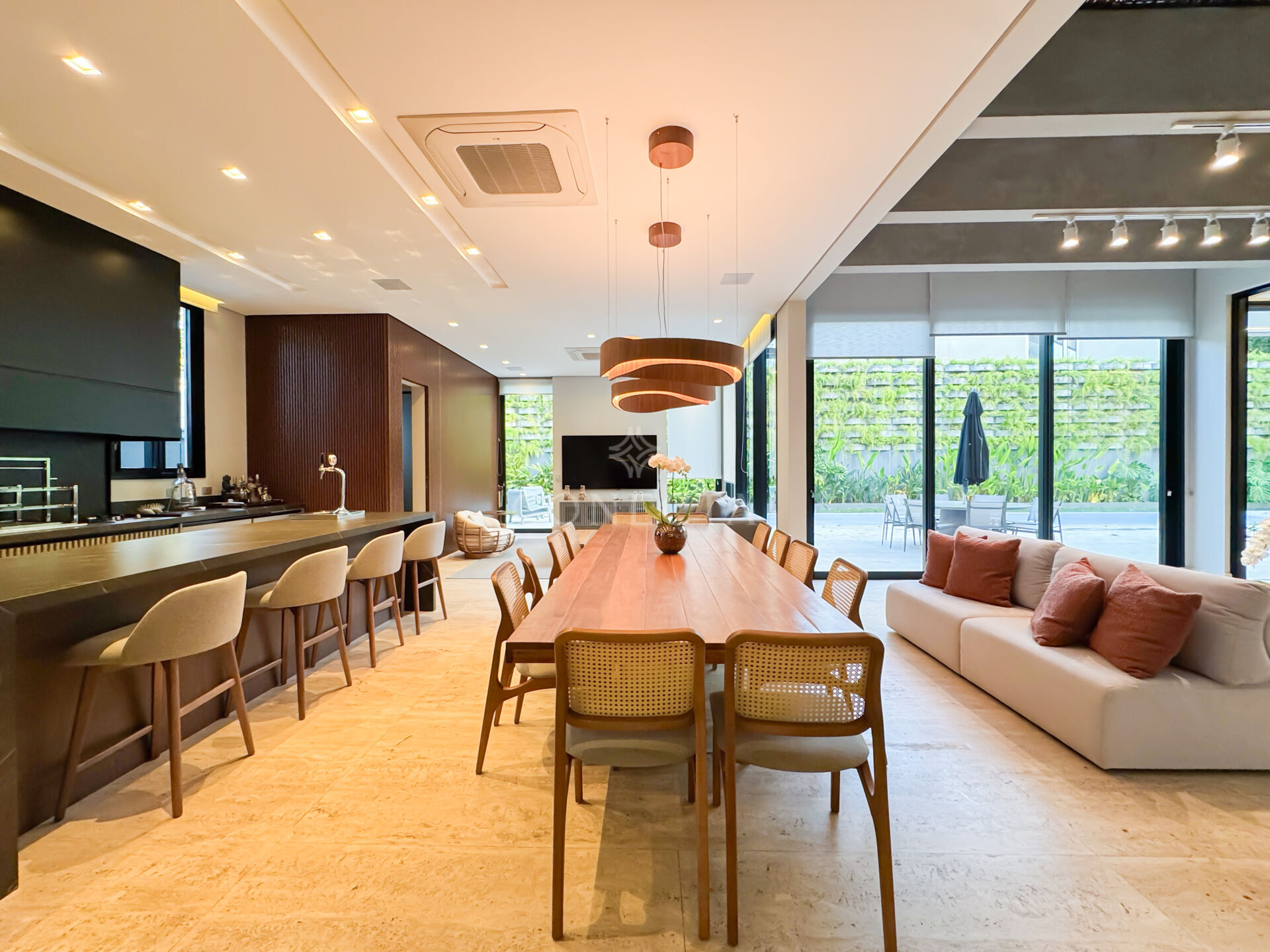 Casa à venda com 5 quartos, 1050m² - Foto 19