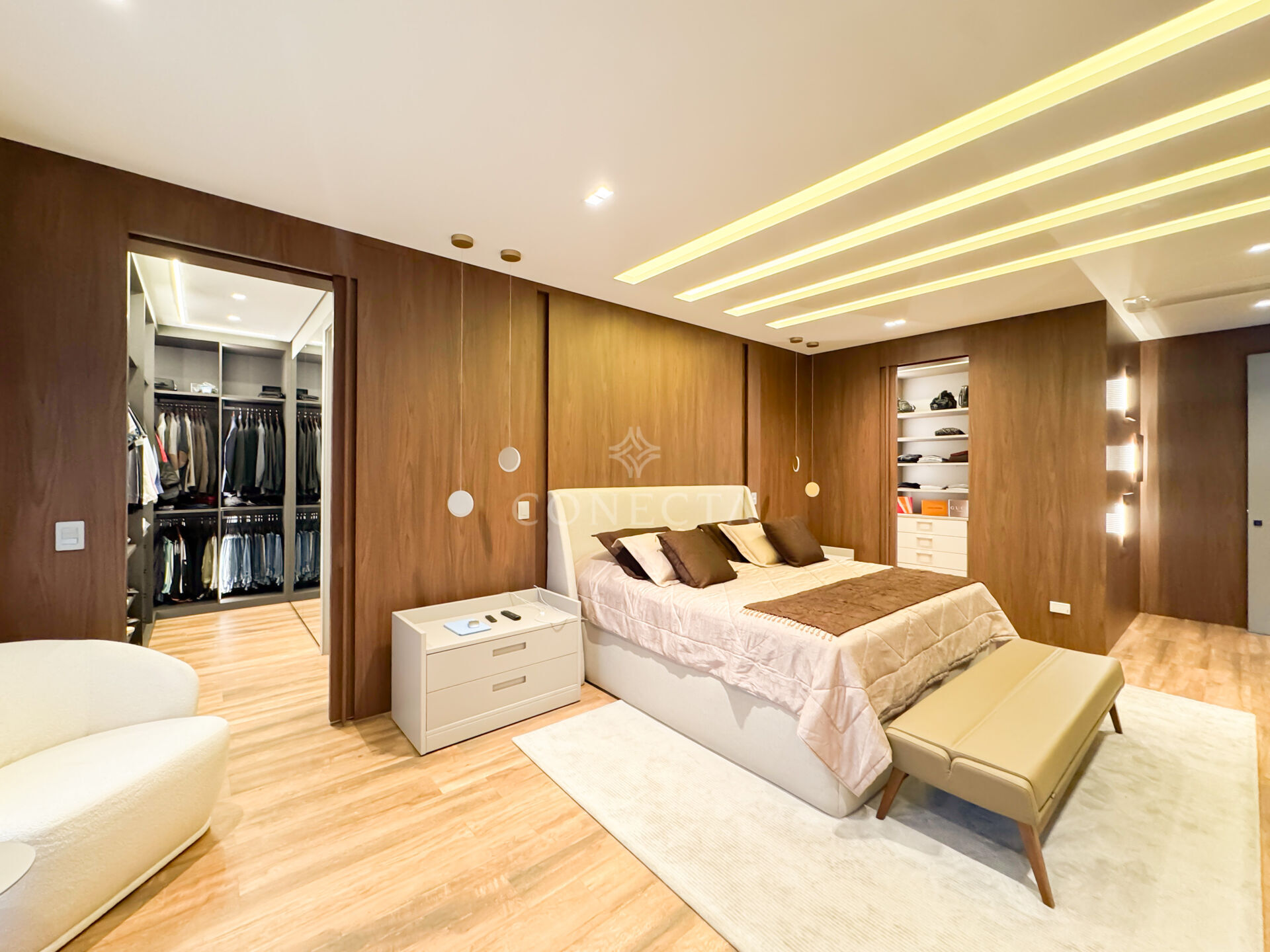 Casa à venda com 5 quartos, 1050m² - Foto 40