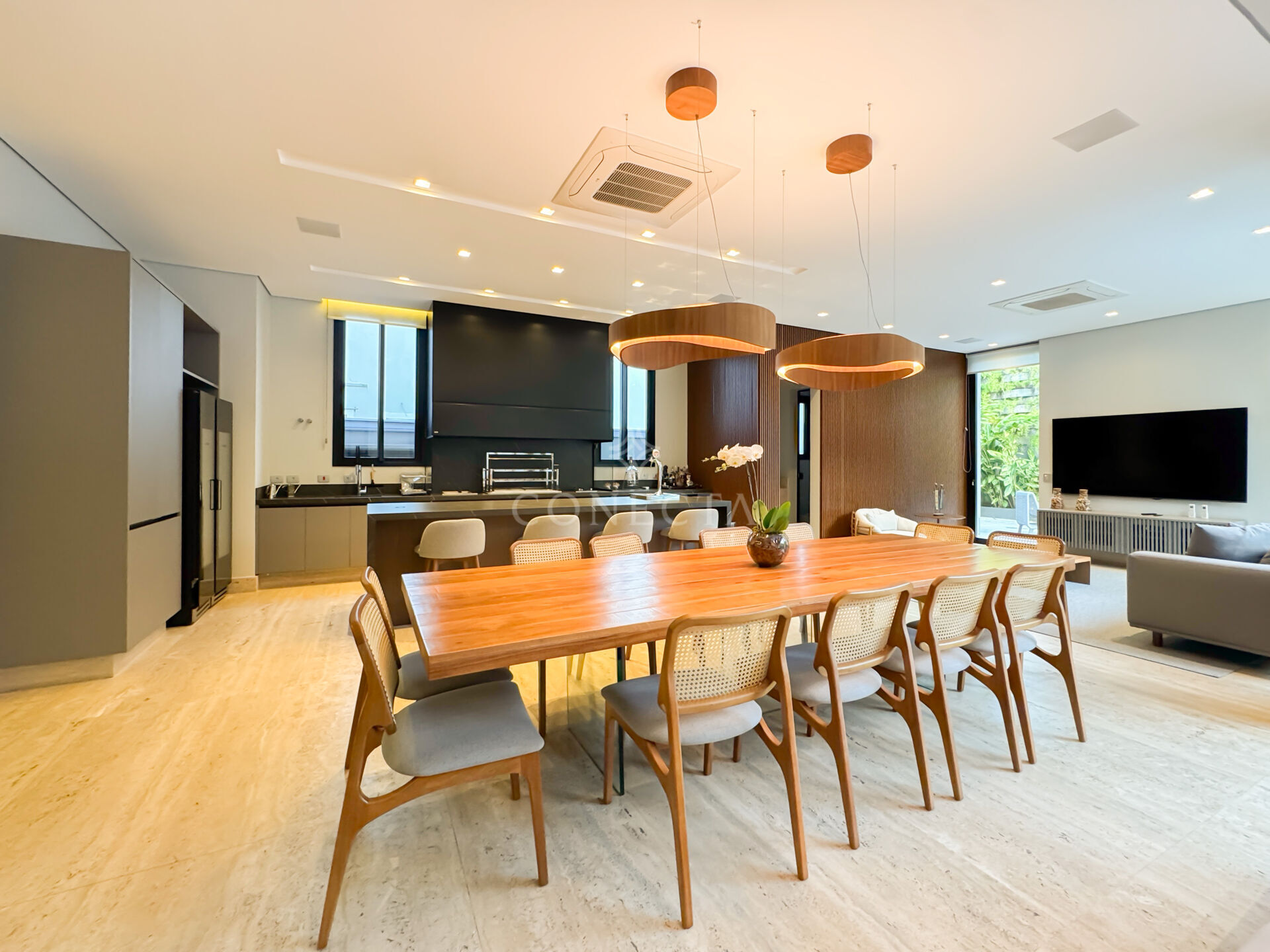 Casa à venda com 5 quartos, 1050m² - Foto 20