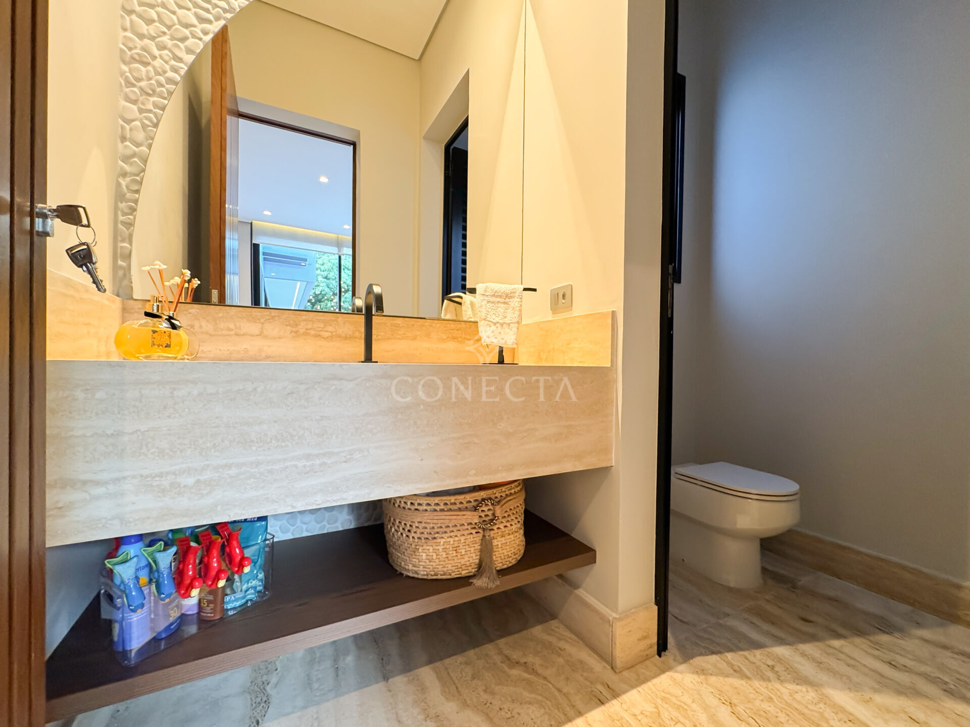 Casa à venda com 5 quartos, 1050m² - Foto 24