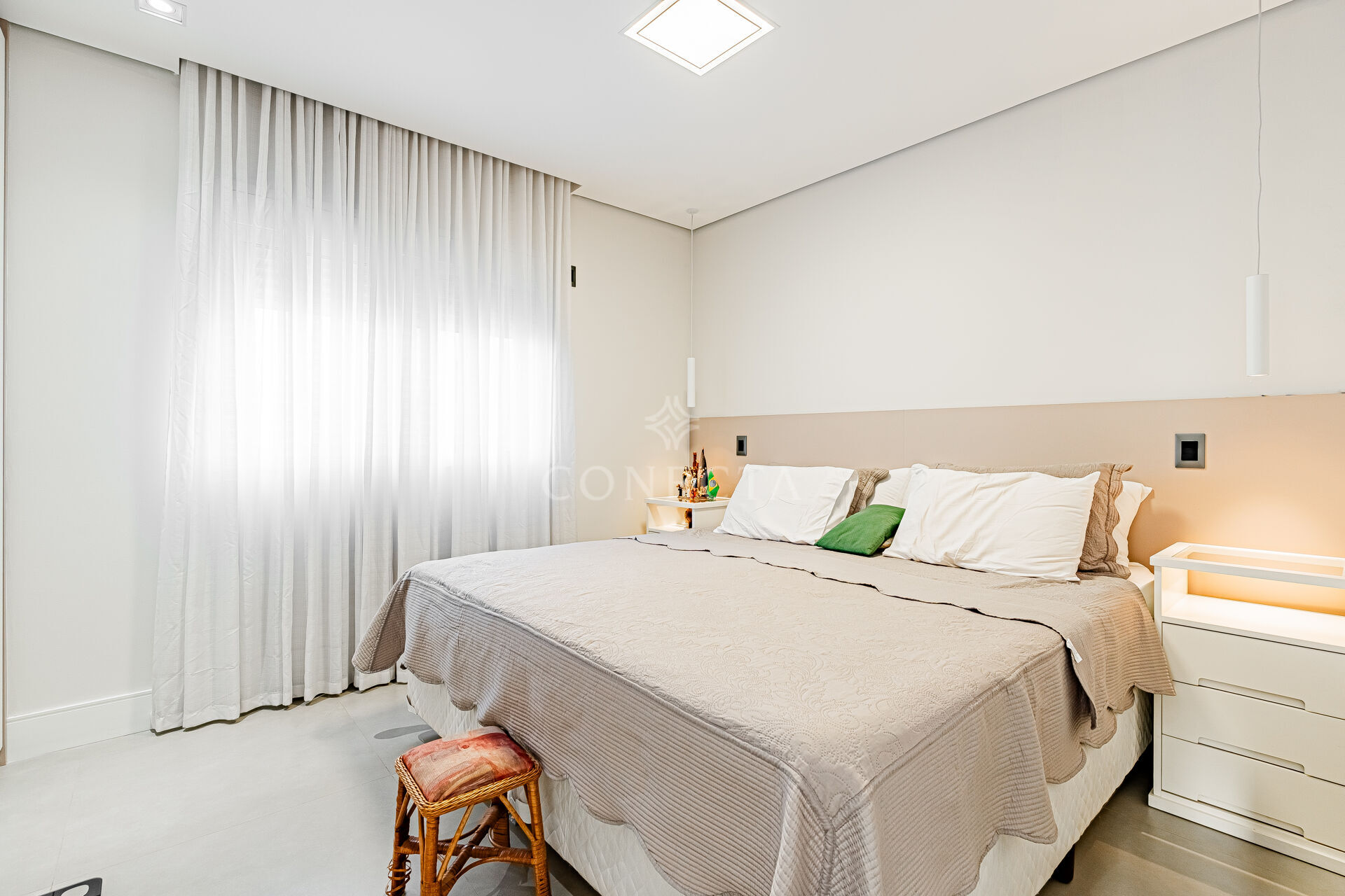 Apartamento à venda com 2 quartos, 110m² - Foto 19