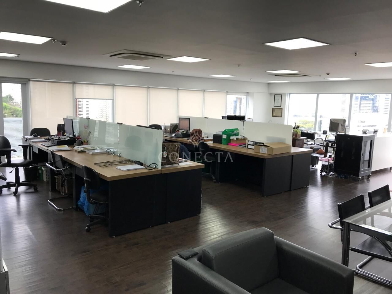 Sala-Conjunto, 110 m² - Foto 2