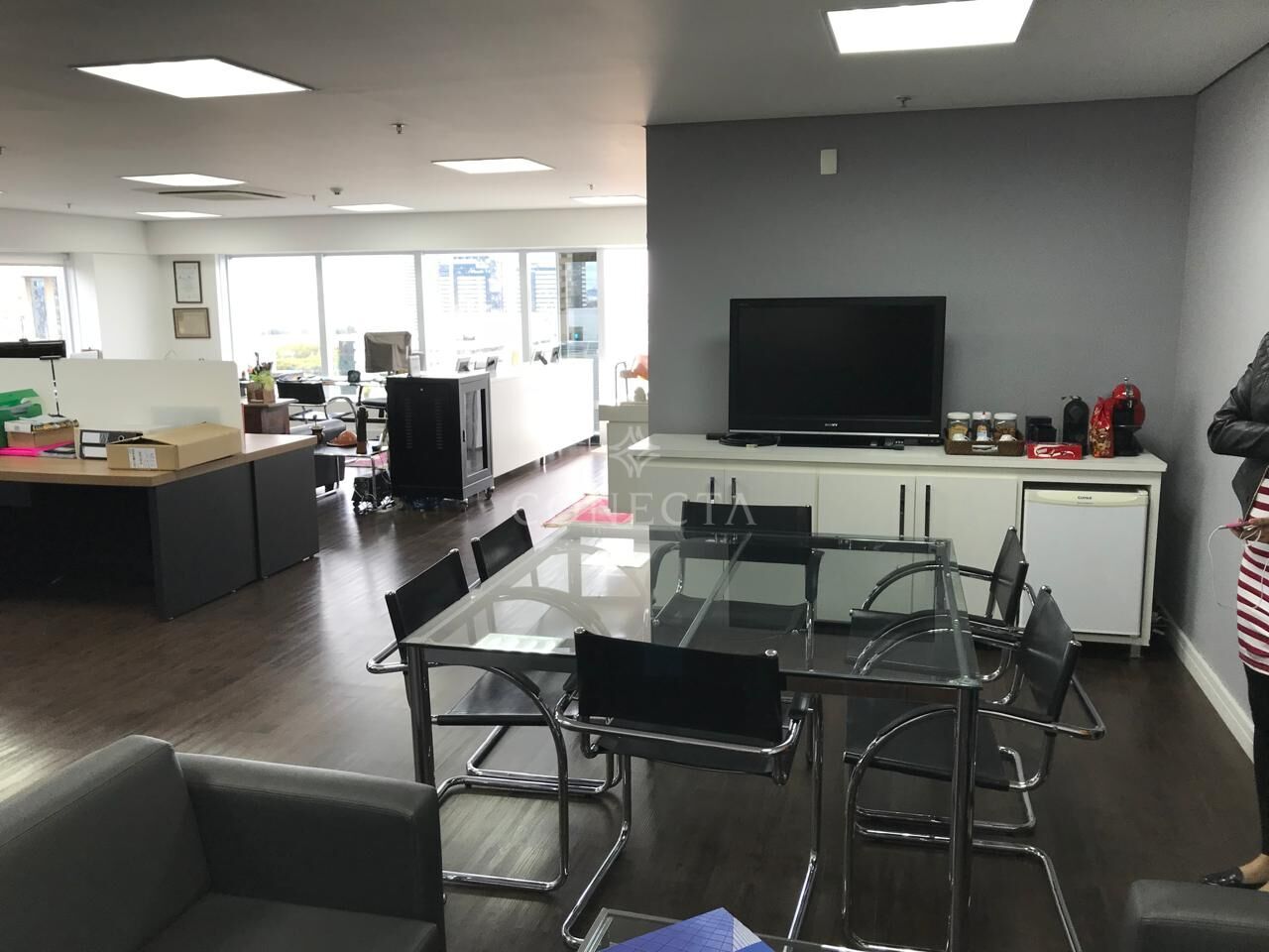 Sala-Conjunto, 110 m² - Foto 3