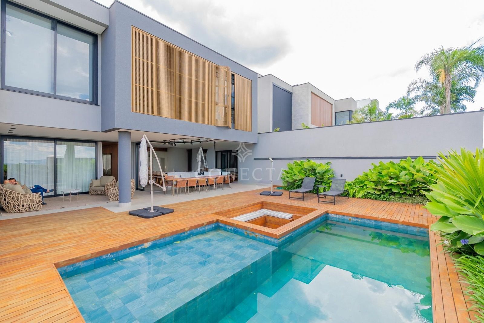 Casa, 4 quartos, 490 m² - Foto 3
