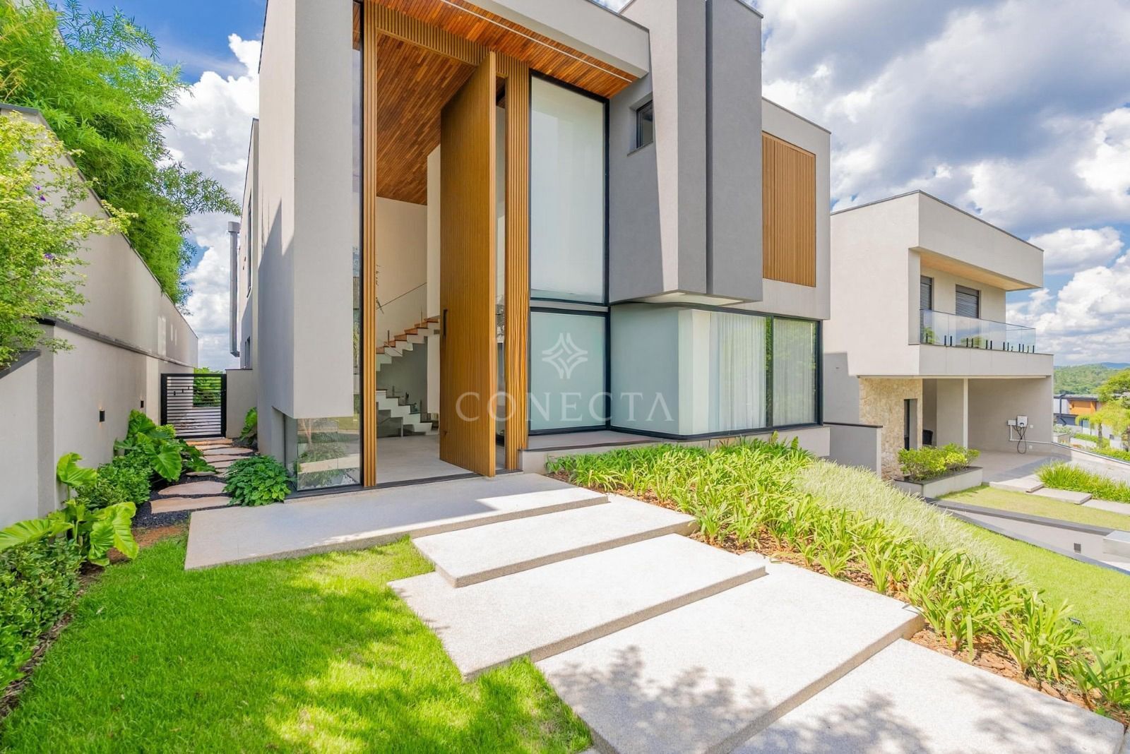 Casa, 4 quartos, 490 m² - Foto 4