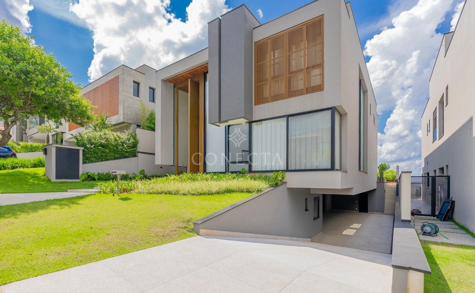 Casa, 4 quartos, 490 m² - Foto 2