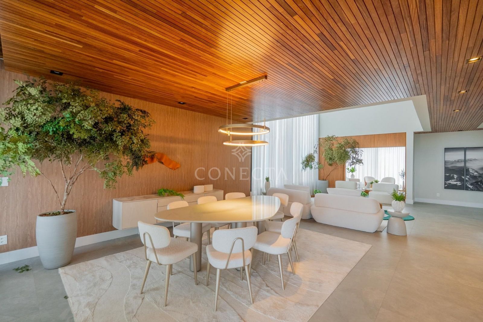 Casa, 4 quartos, 490 m² - Foto 9