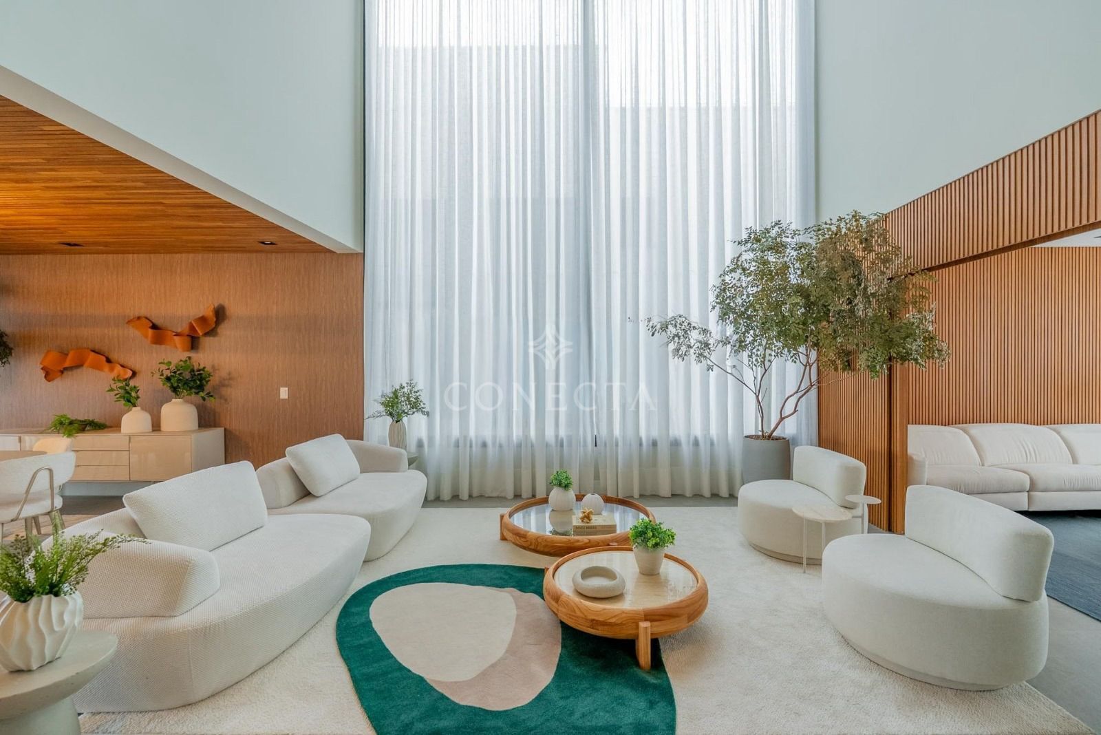 Casa, 4 quartos, 490 m² - Foto 7