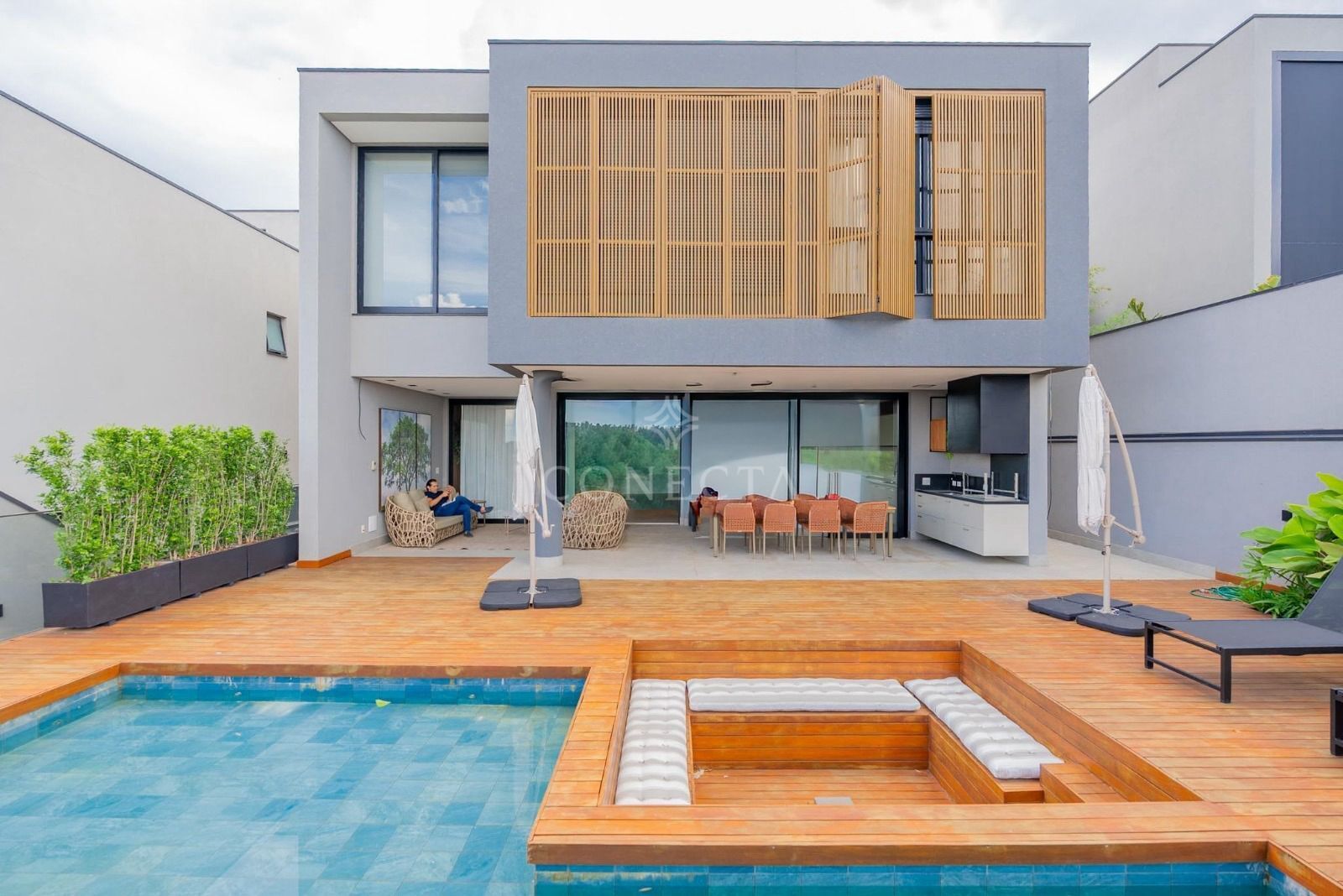 Casa, 4 quartos, 490 m² - Foto 19