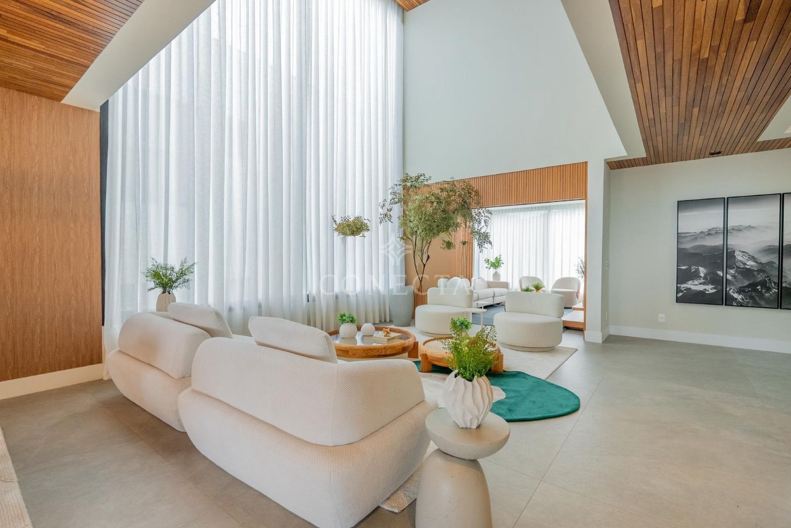 Casa, 4 quartos, 490 m² - Foto 8