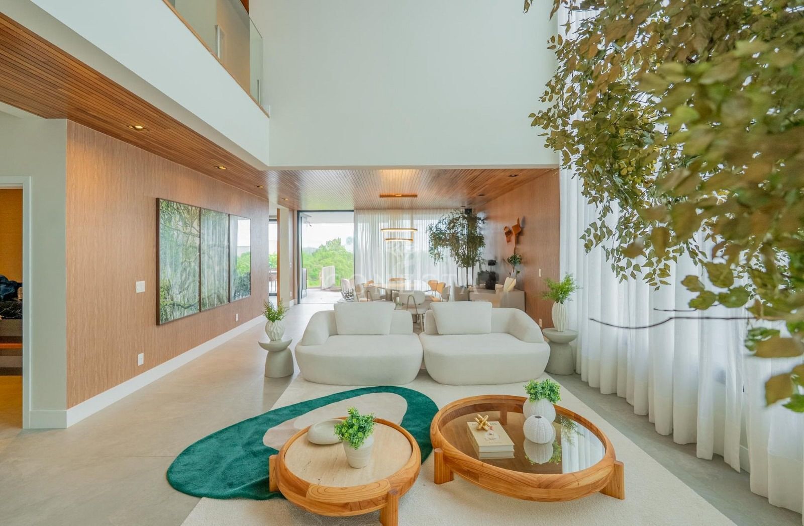 Casa, 4 quartos, 490 m² - Foto 11
