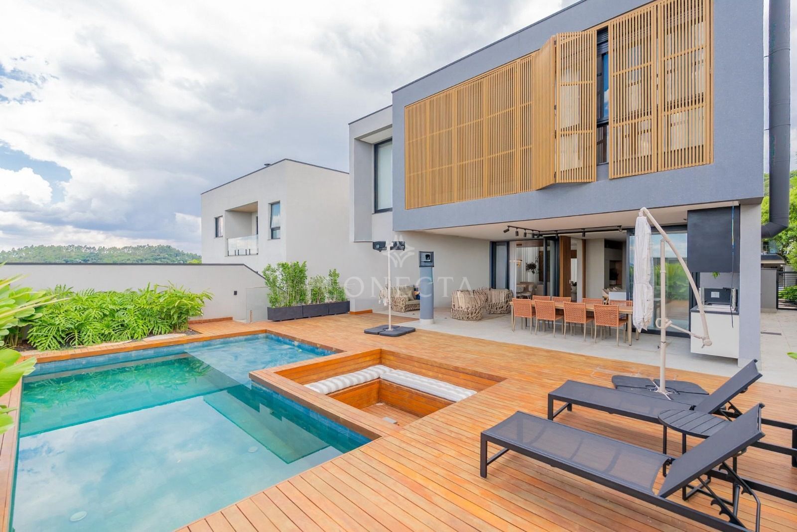 Casa, 4 quartos, 490 m² - Foto 20
