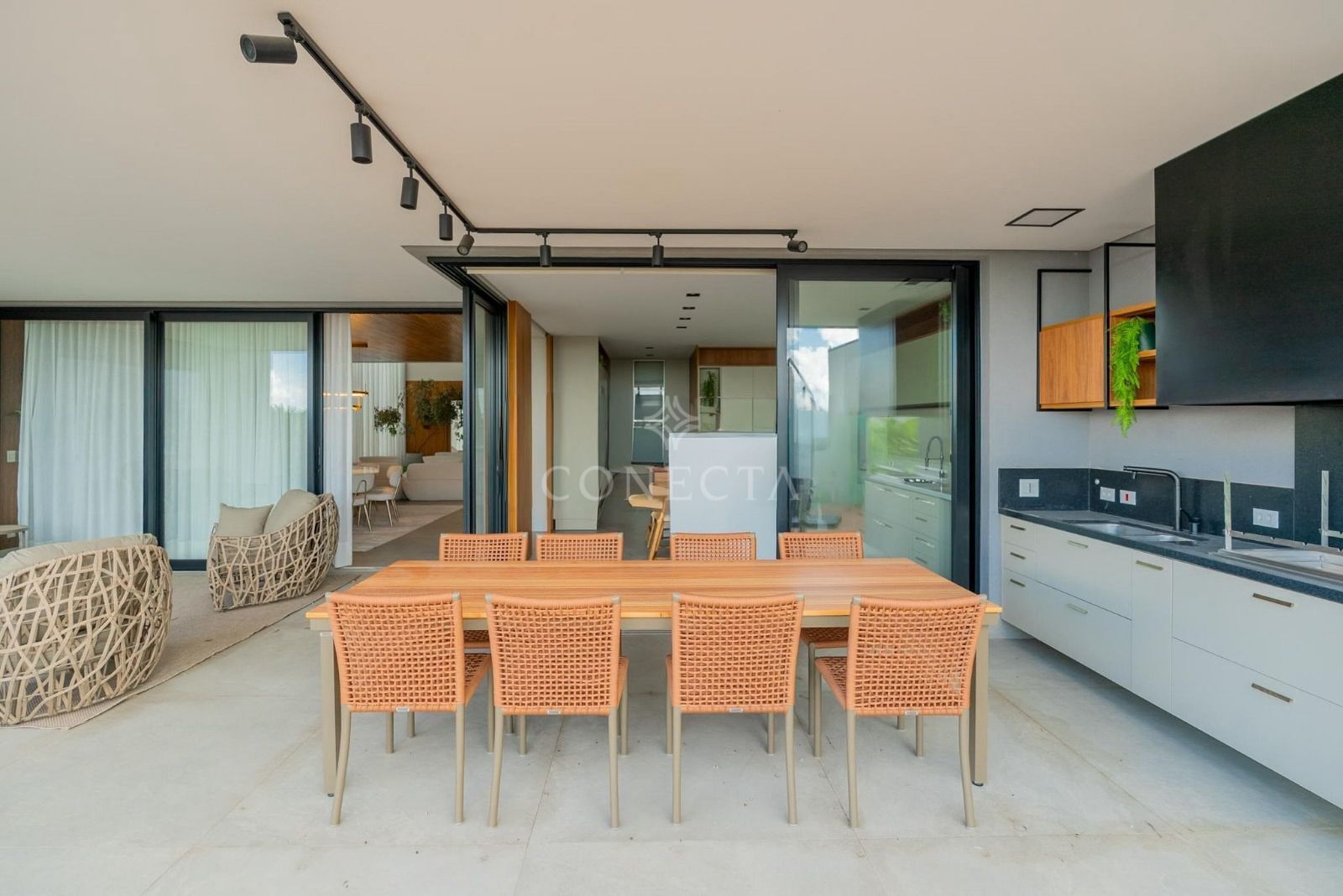 Casa, 4 quartos, 490 m² - Foto 22