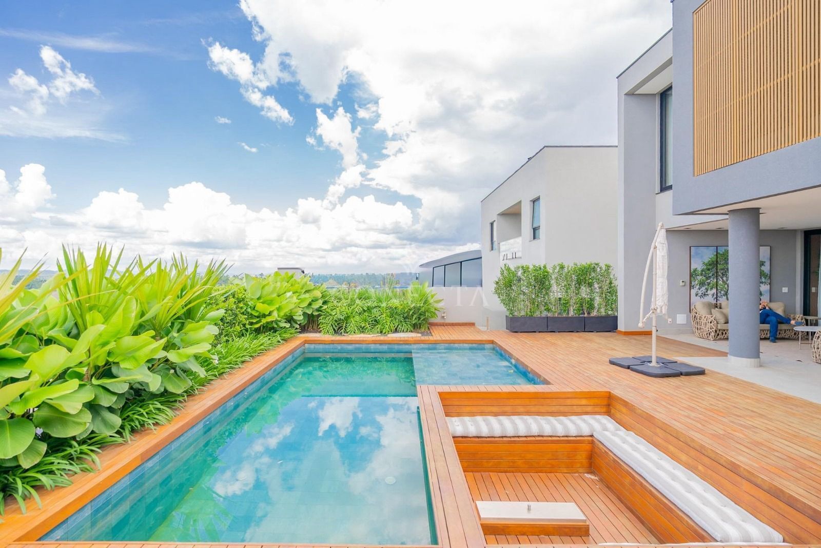 Casa, 4 quartos, 490 m² - Foto 21