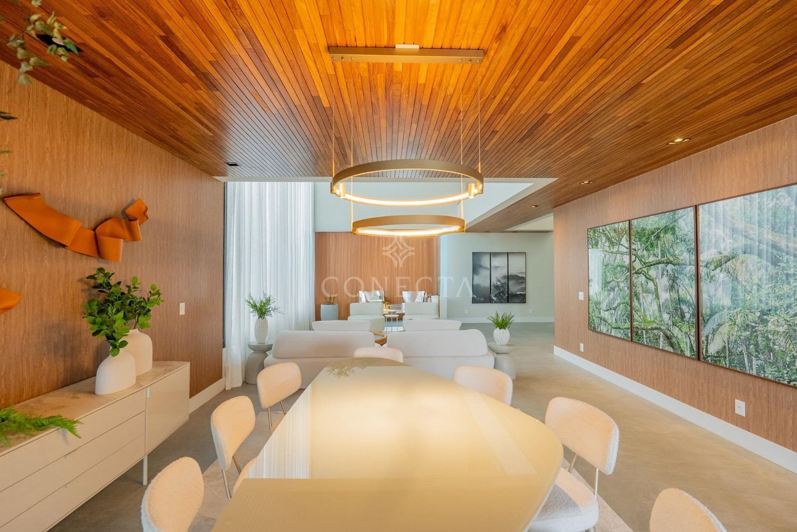 Casa, 4 quartos, 490 m² - Foto 13