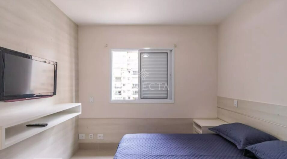 Apartamento à venda com 1 quarto, 51m² - Foto 10