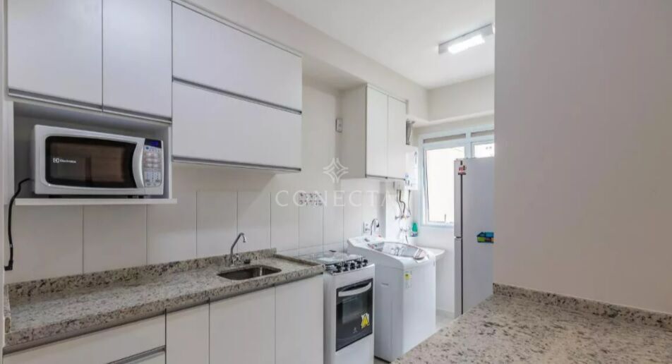 Apartamento à venda com 1 quarto, 51m² - Foto 7