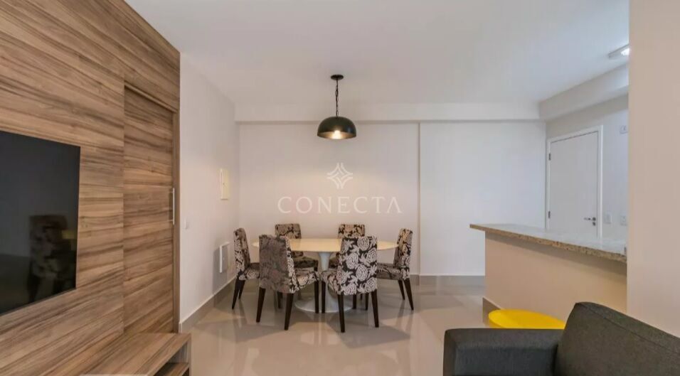 Apartamento à venda com 1 quarto, 51m² - Foto 4