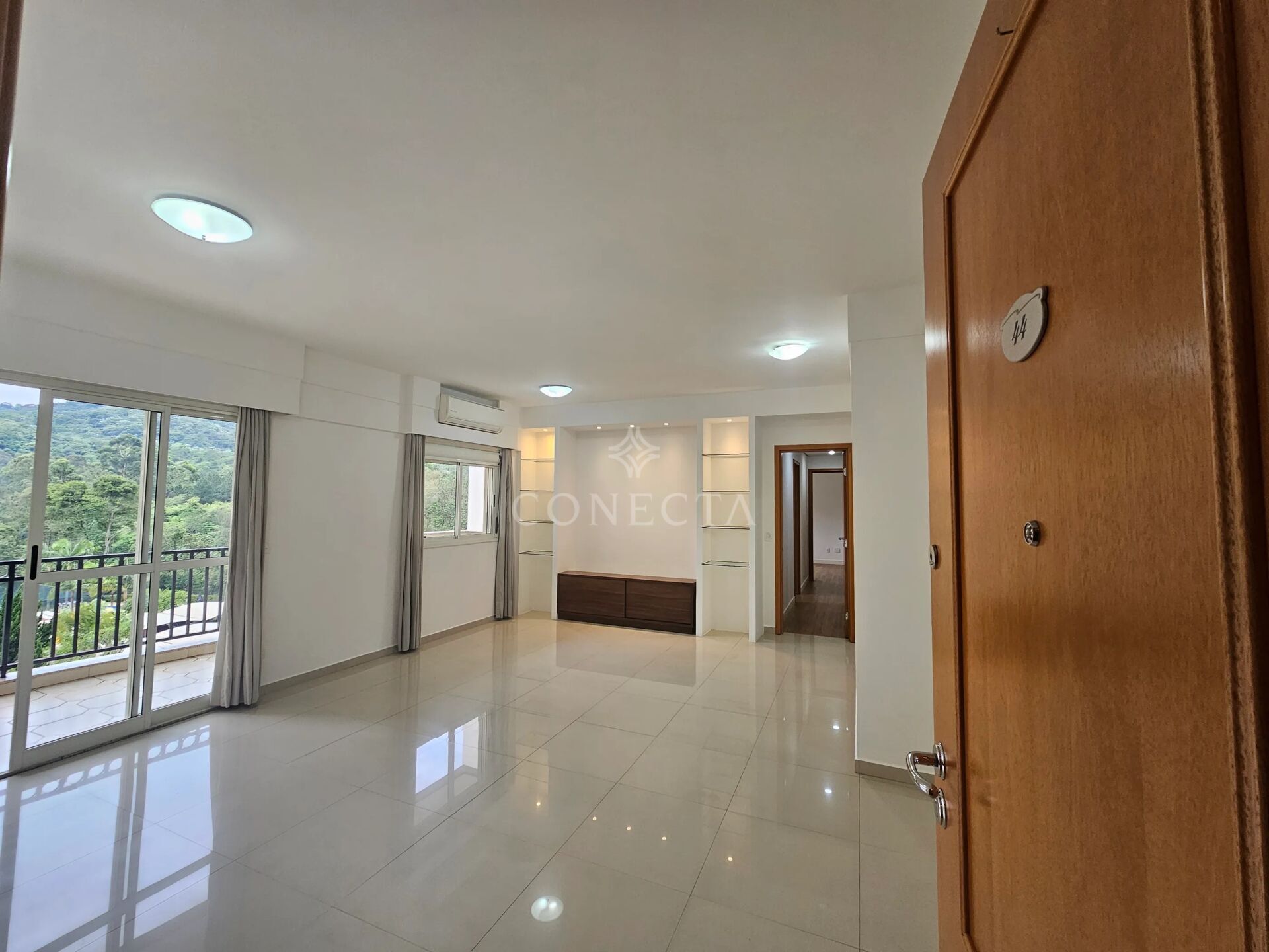 Apartamento, 3 quartos, 140 m² - Foto 27