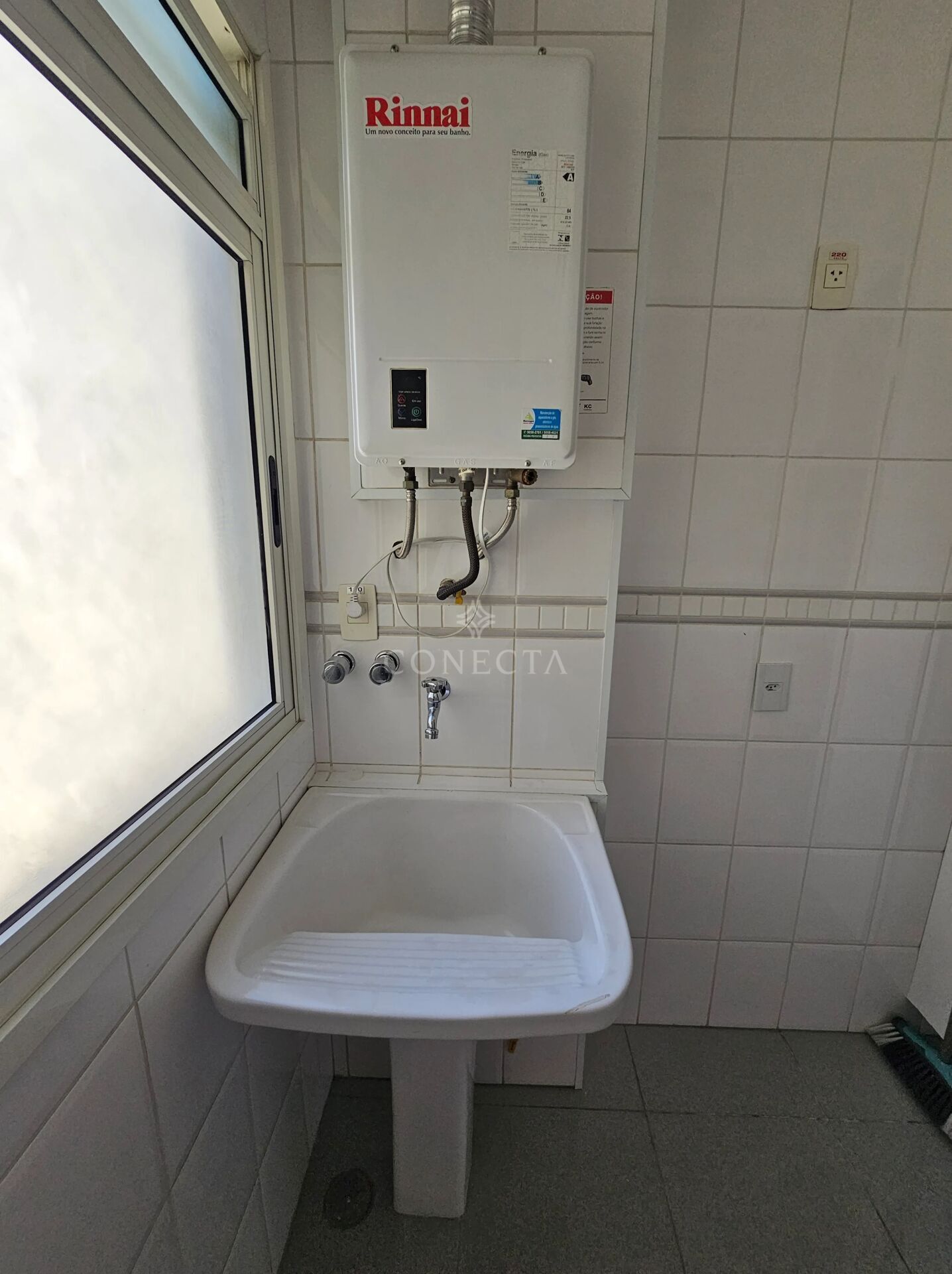 Apartamento, 3 quartos, 140 m² - Foto 24